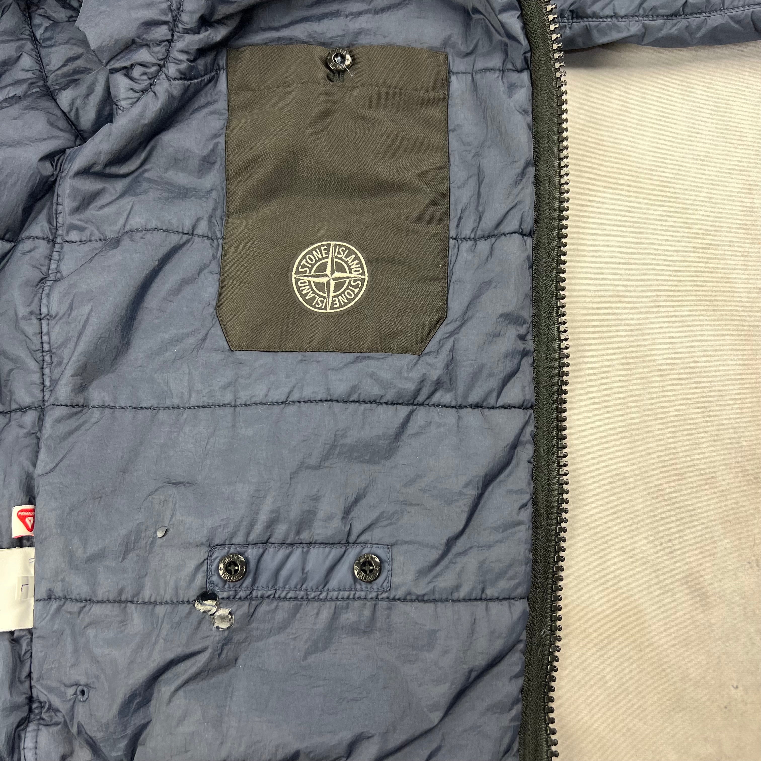 Stone Island Jacket