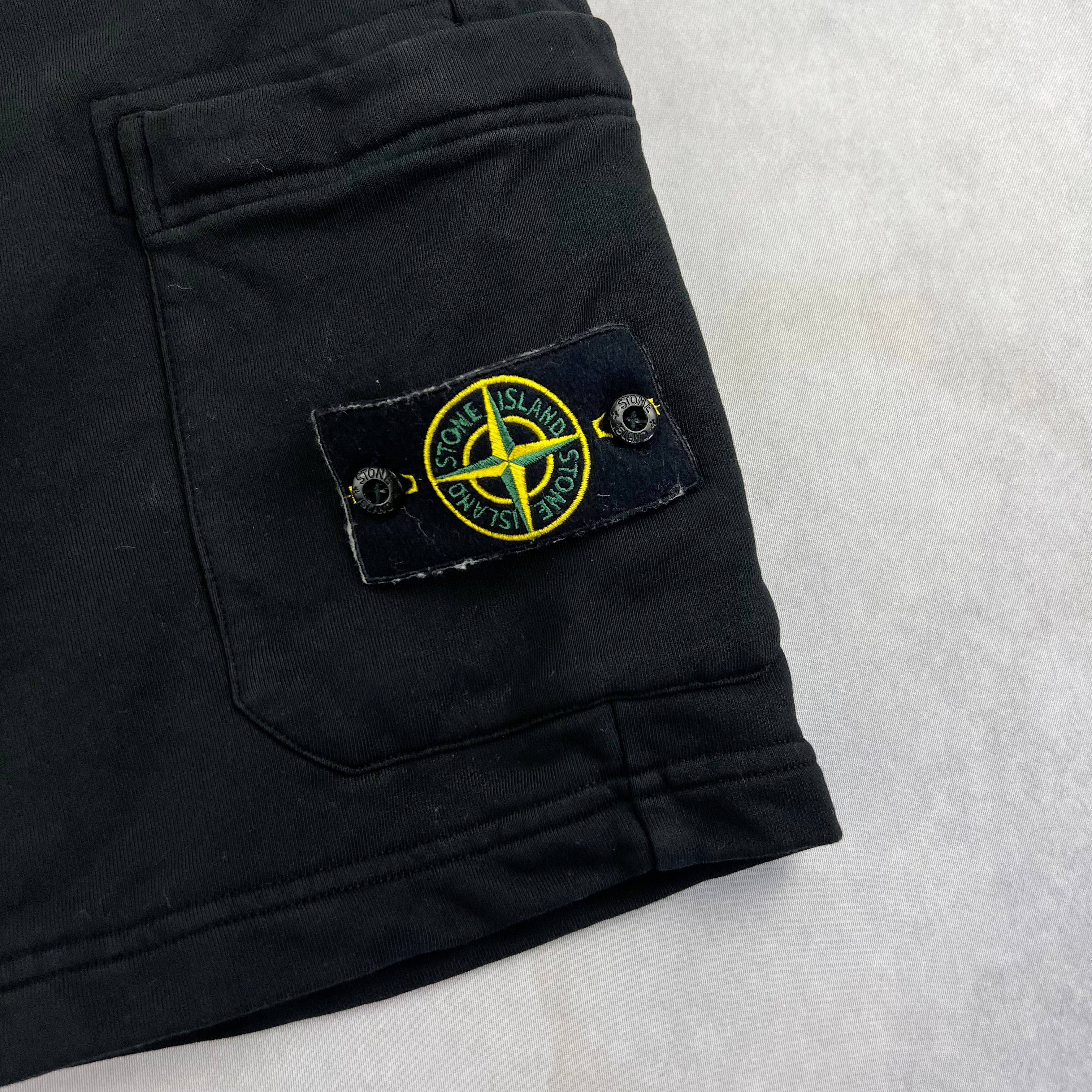 Stone Island Shorts