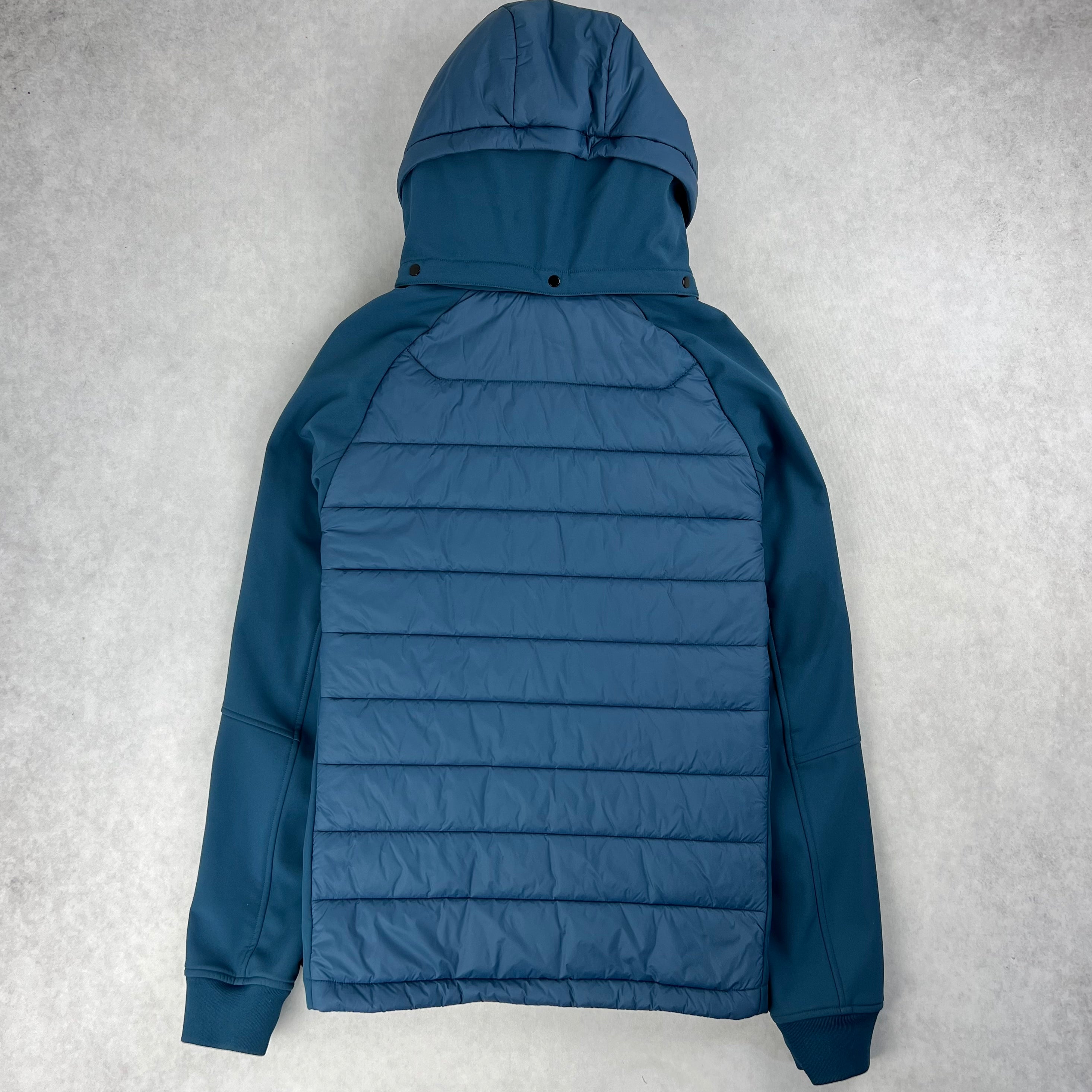 CP Company Goggle Jacket