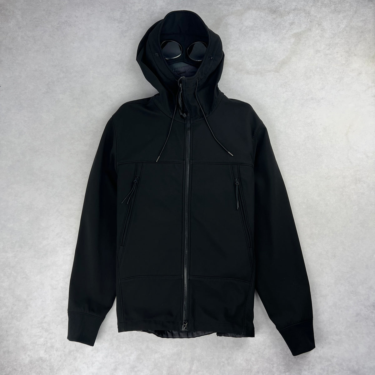 CP Company Goggle Jacket