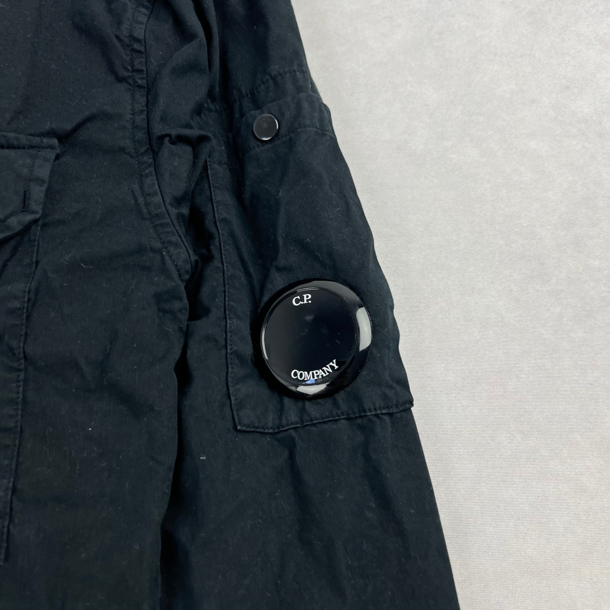 CP Company Overshirt
