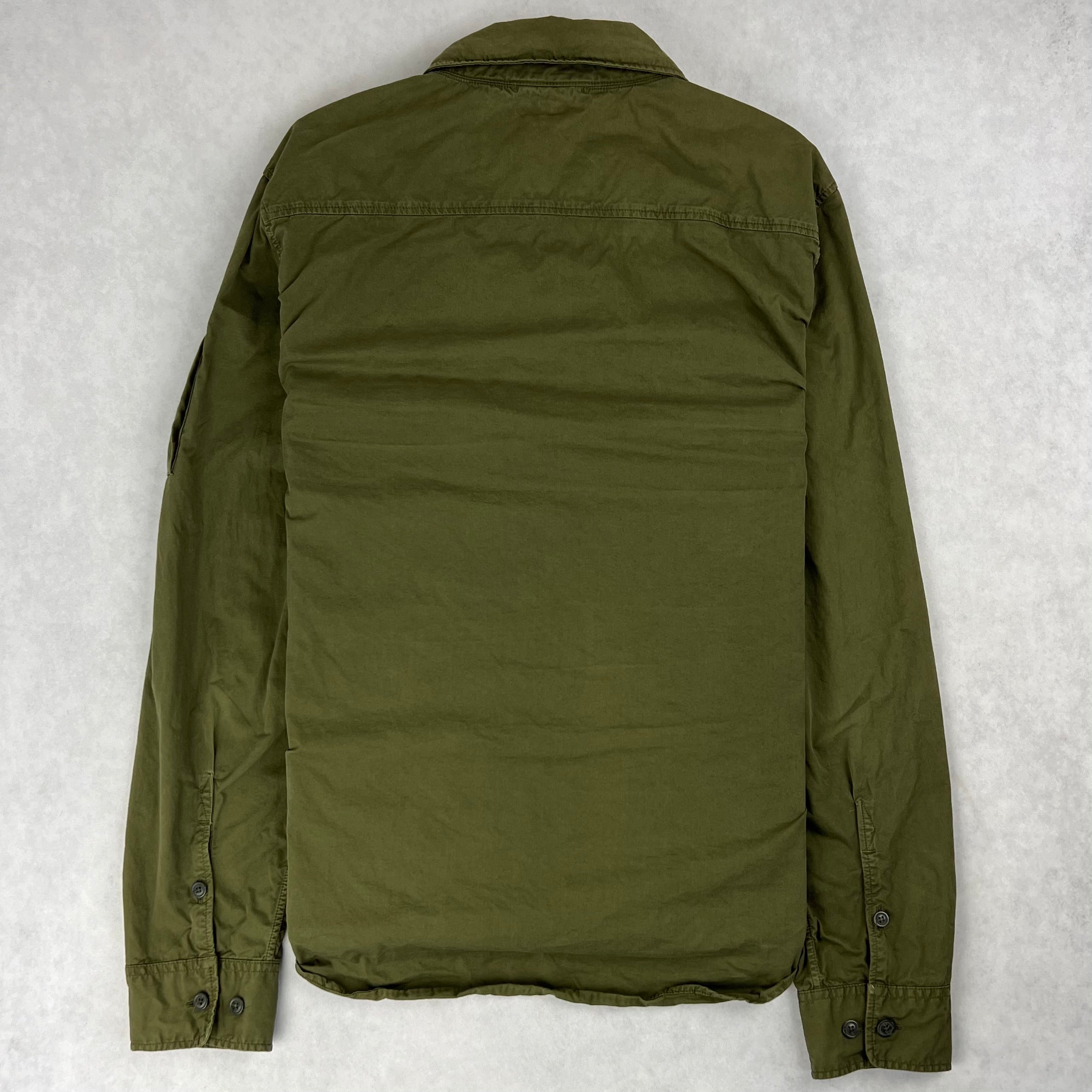 CP Company Overshirt