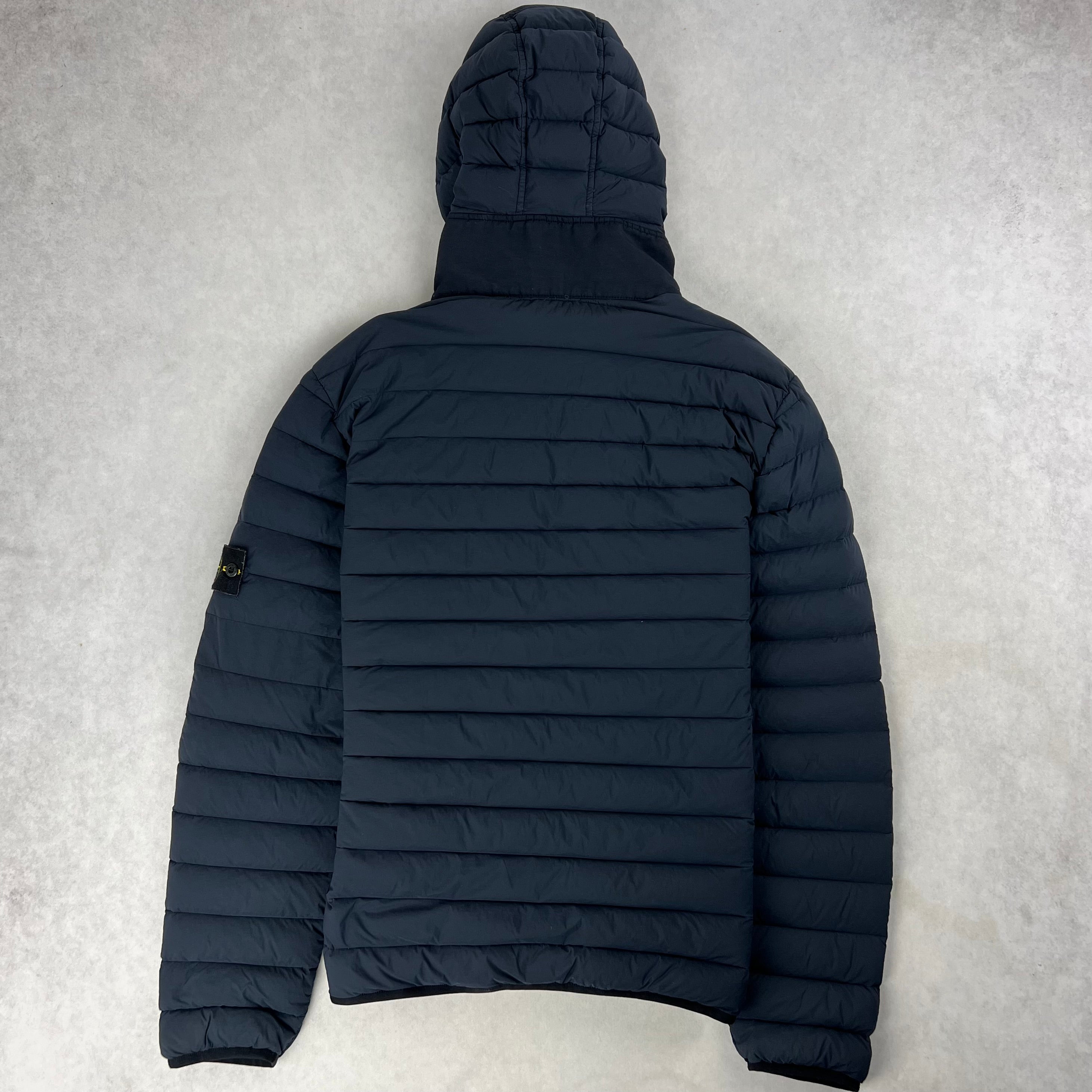 Stone Island Puffer Jacket