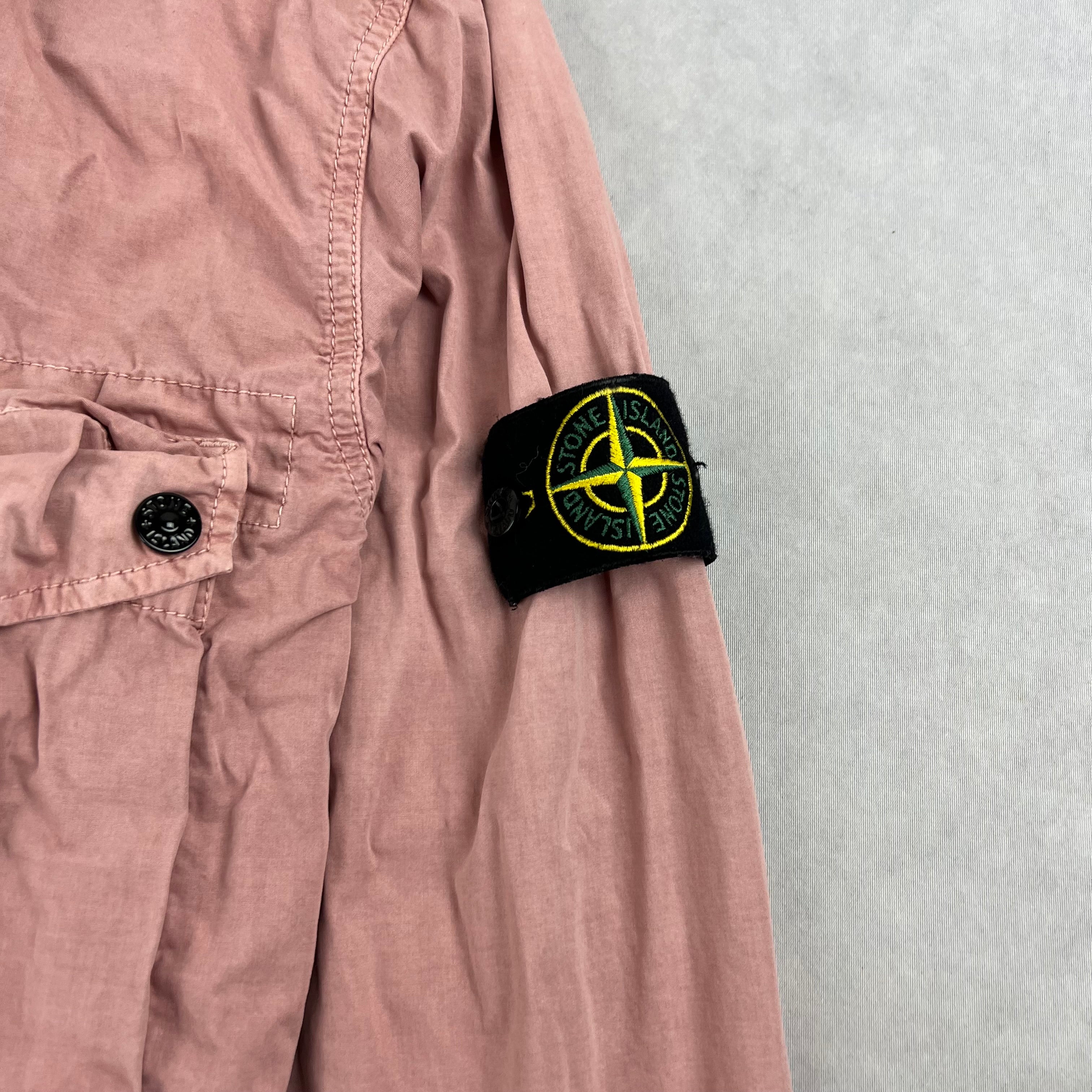 Stone Island Overshirt