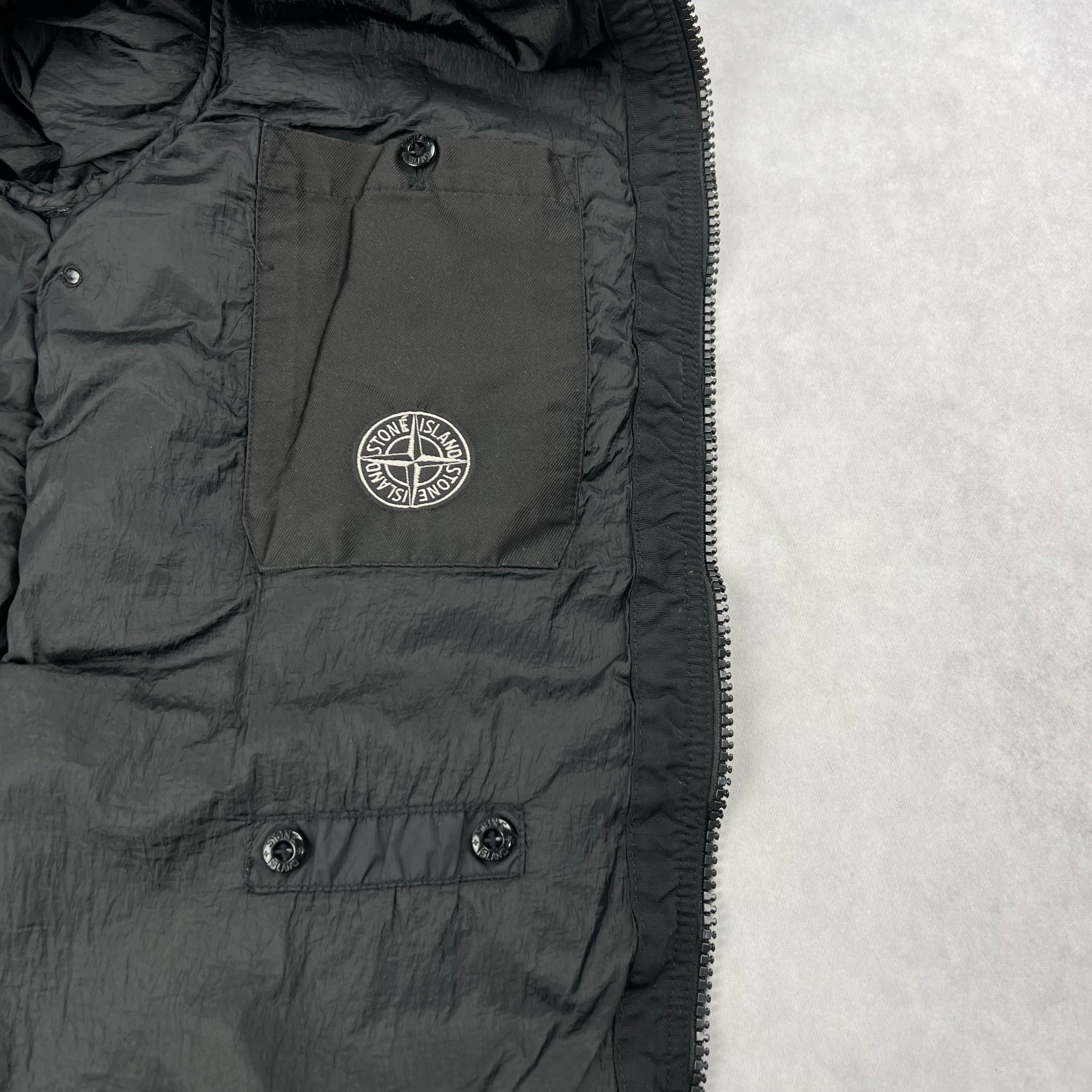 Stone Island Puffer Jacket