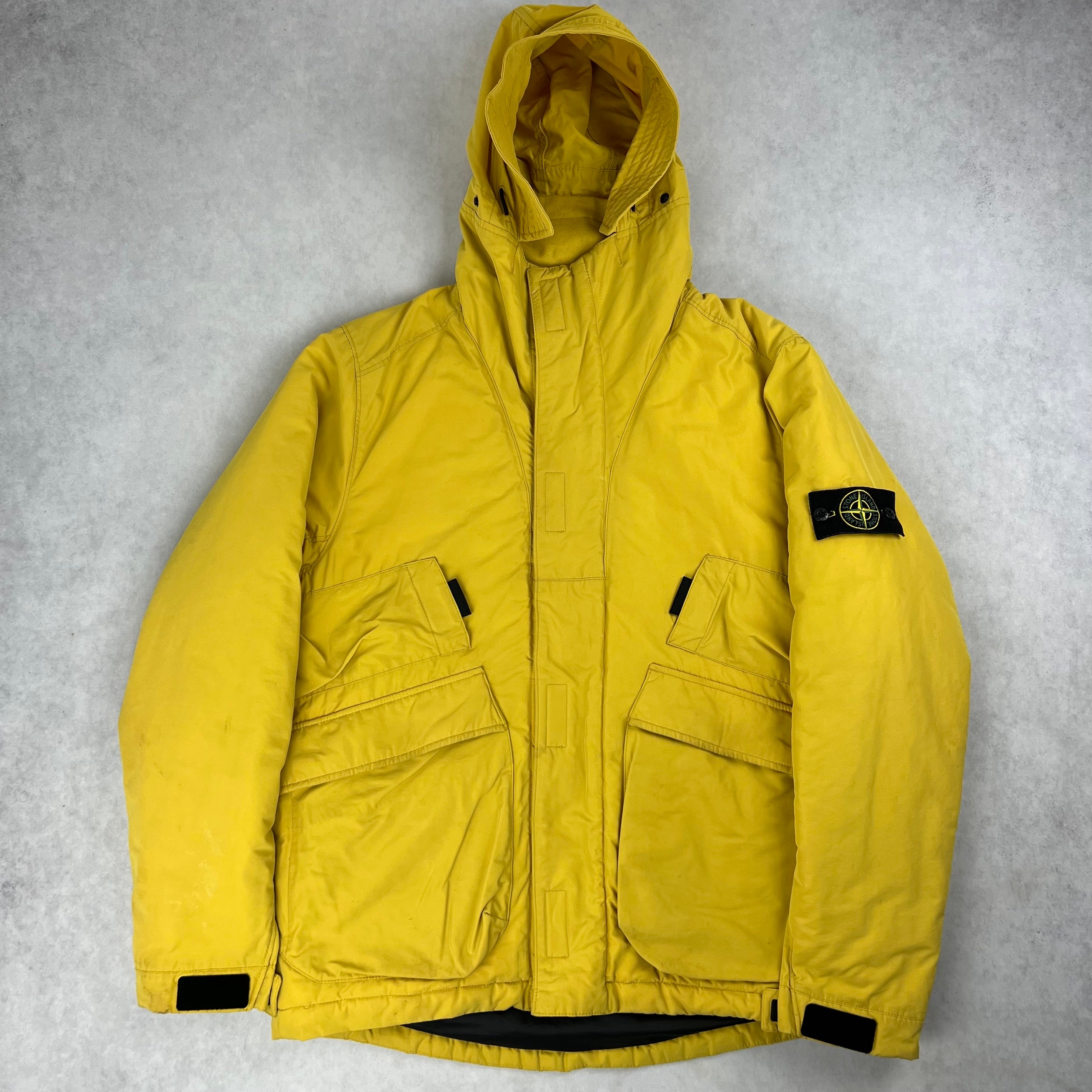 Stone Island Jacket