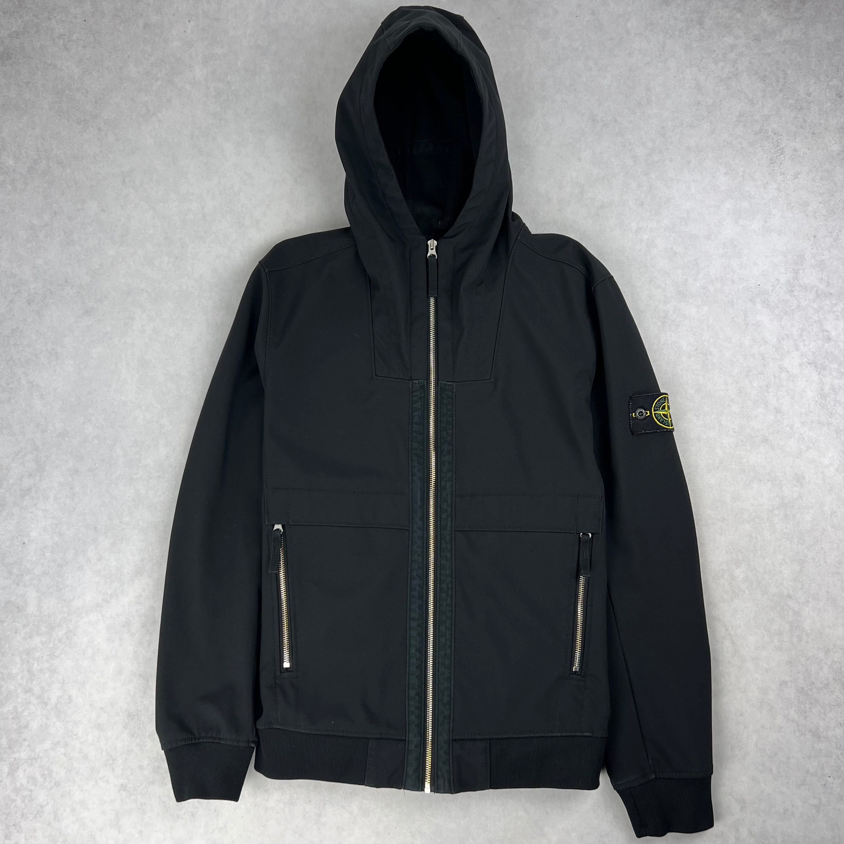 Stone Island Jacket