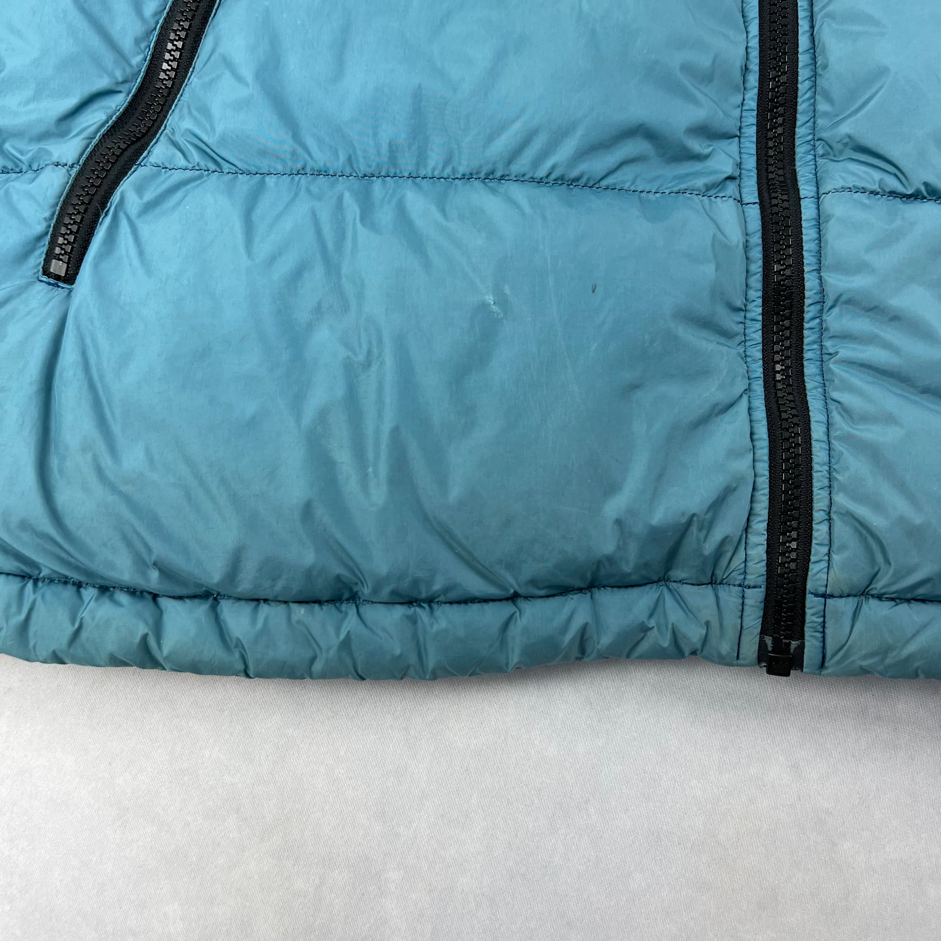 Stone Island Puffer Jacket