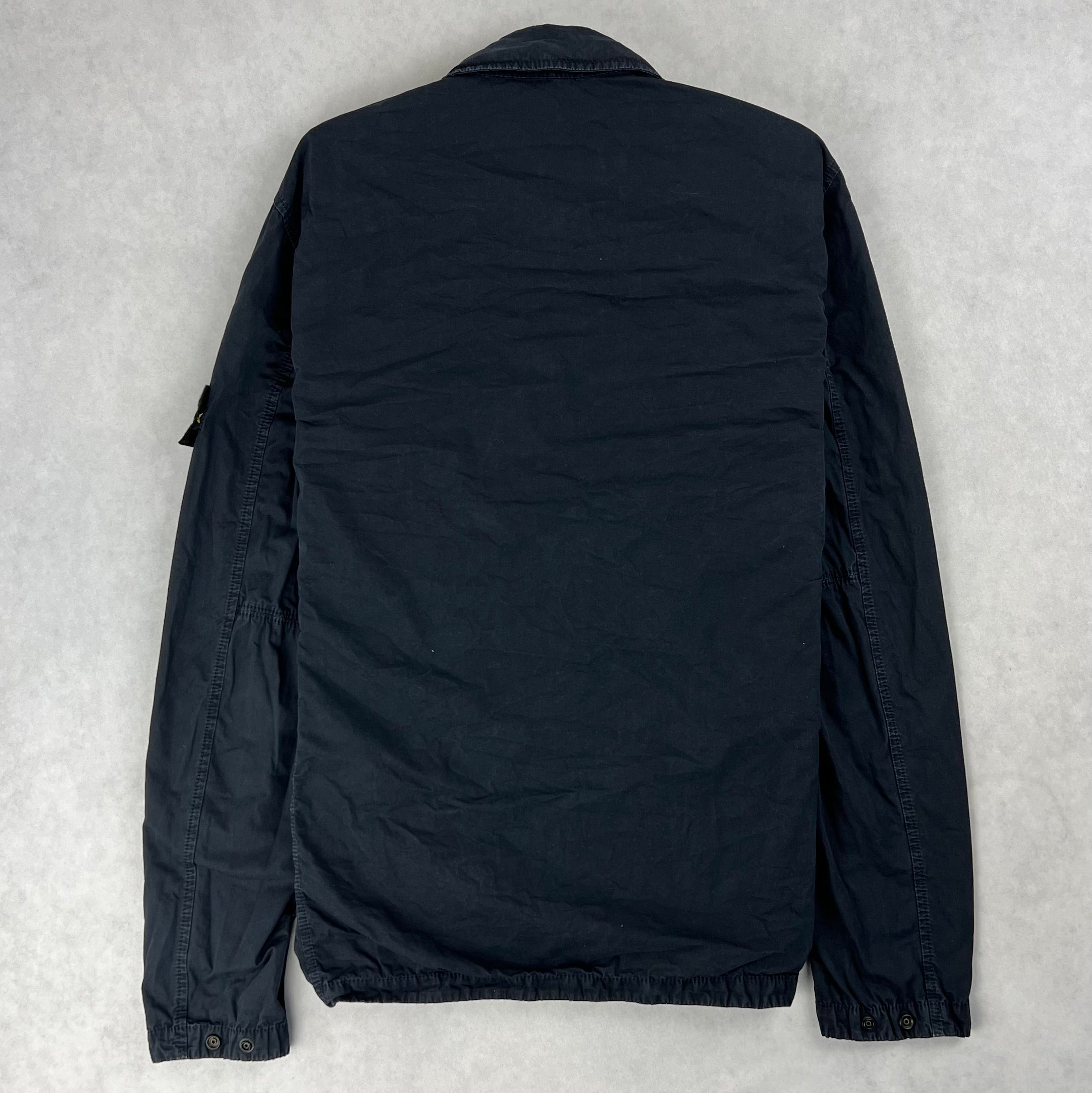 Stone Island Overshirt