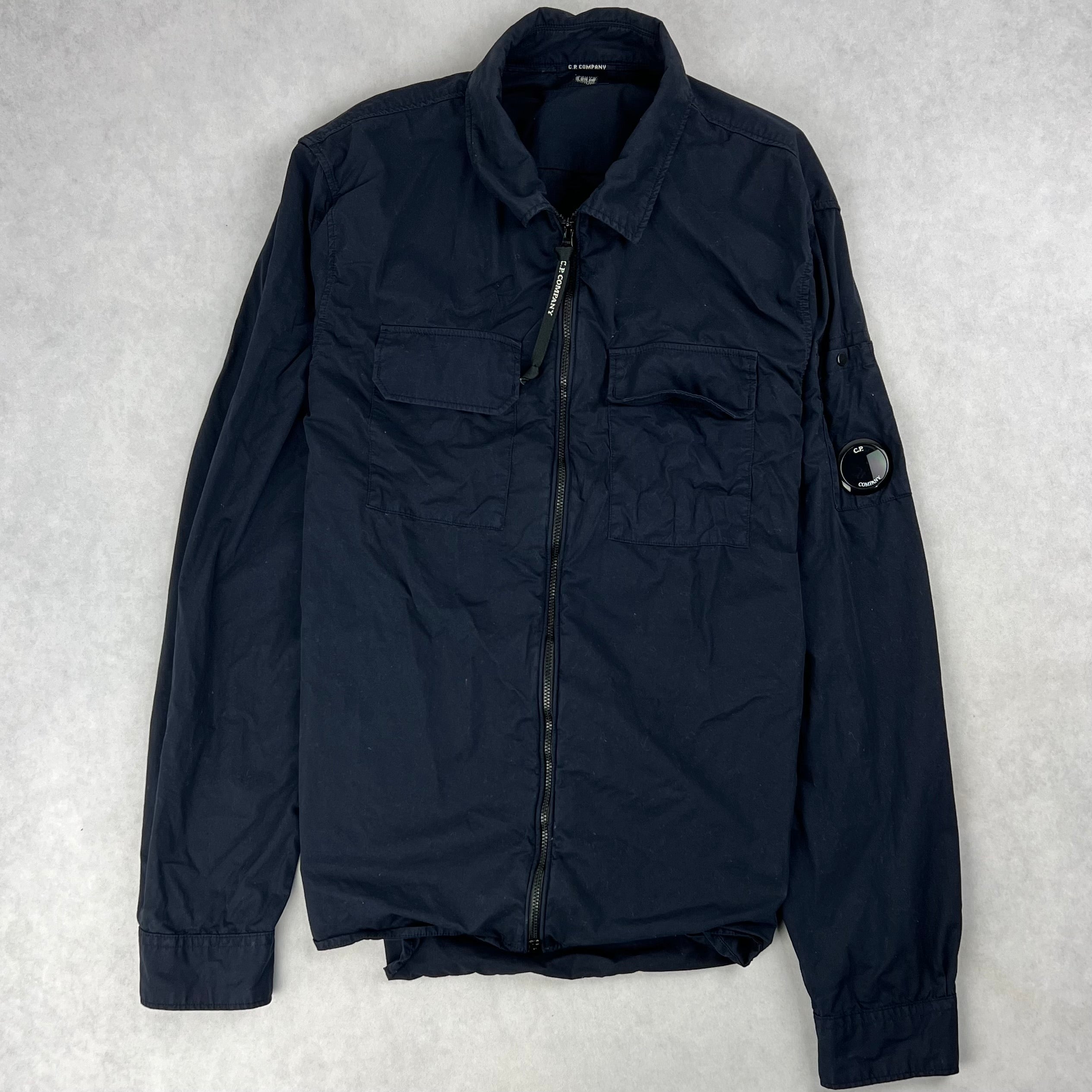 CP Company Overshirt