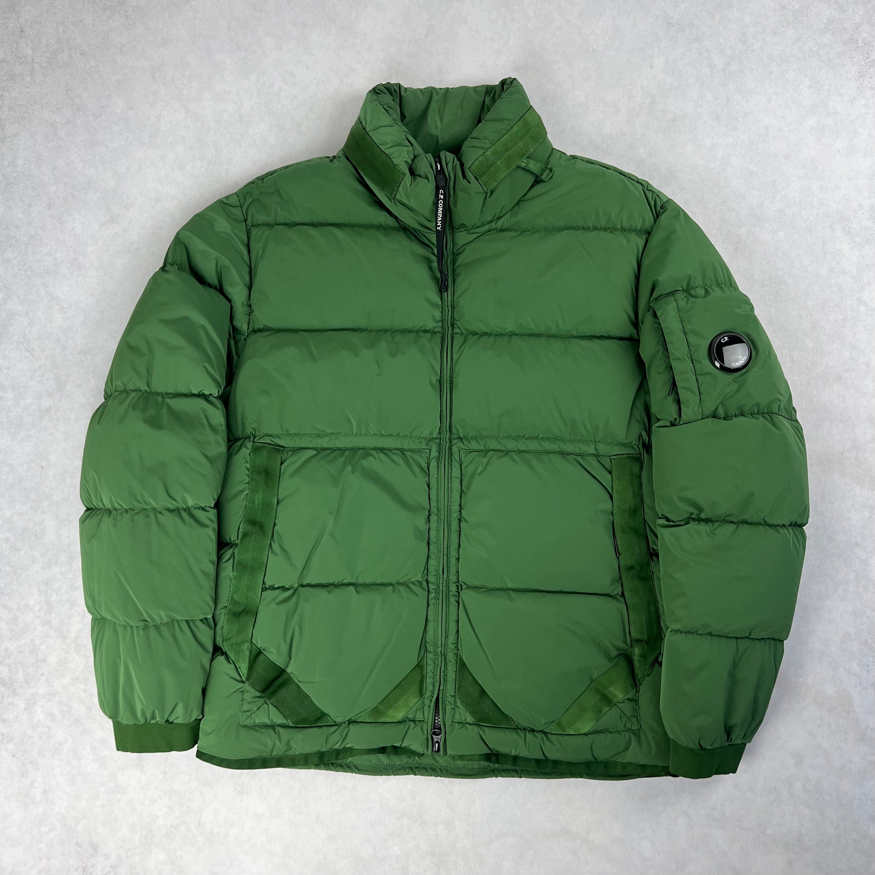 CP Company Puffer Jacket