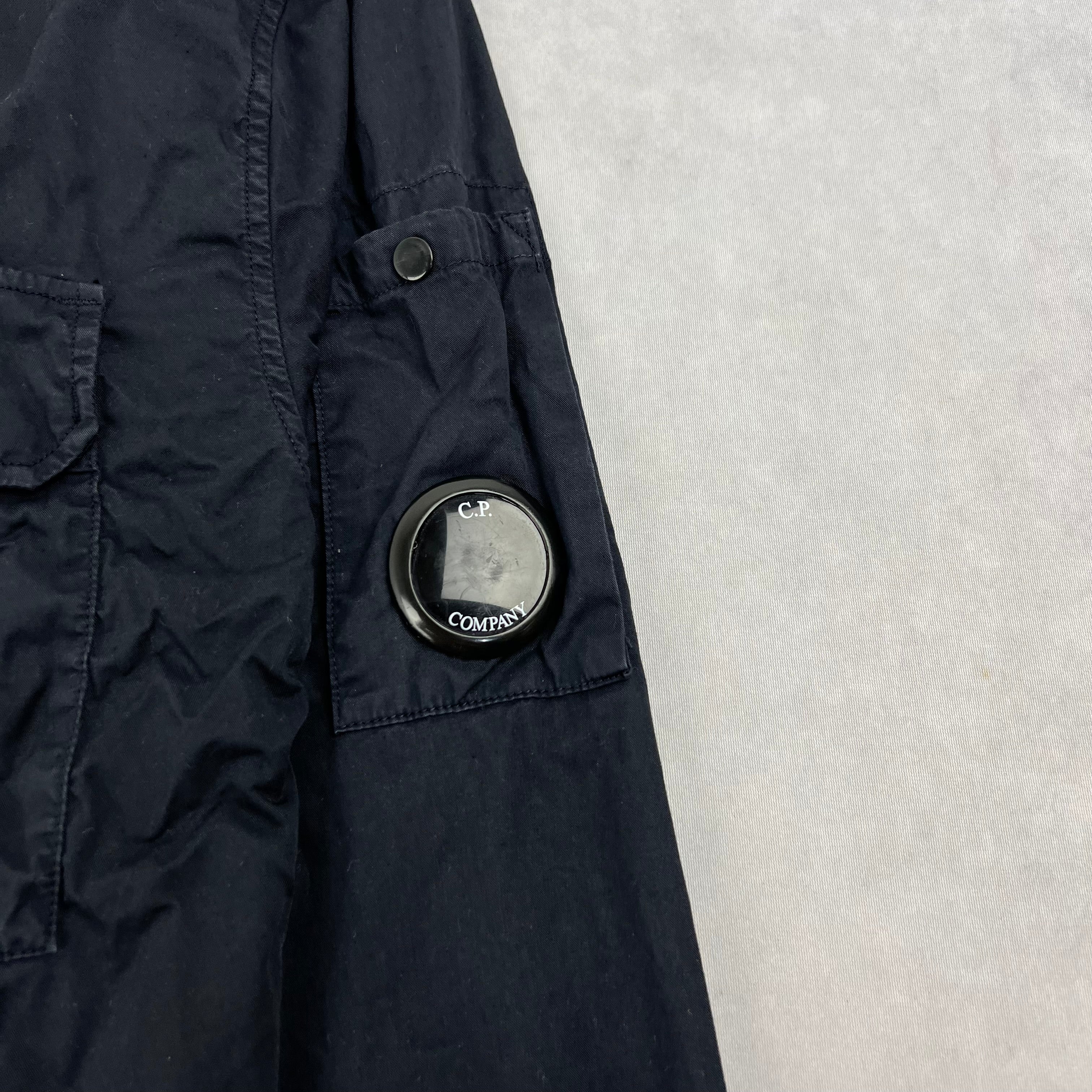 CP Company Overshirt