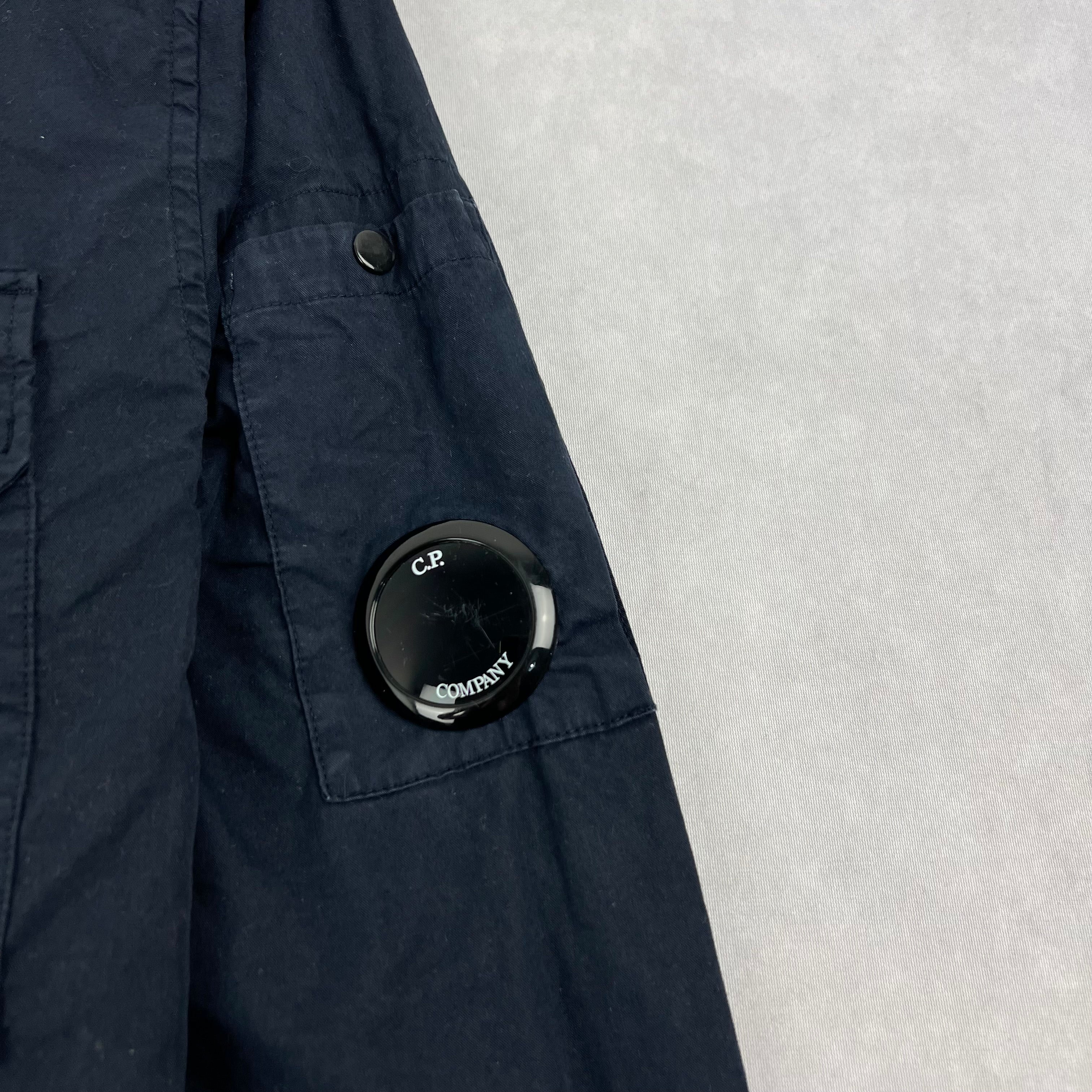 CP Company Overshirt