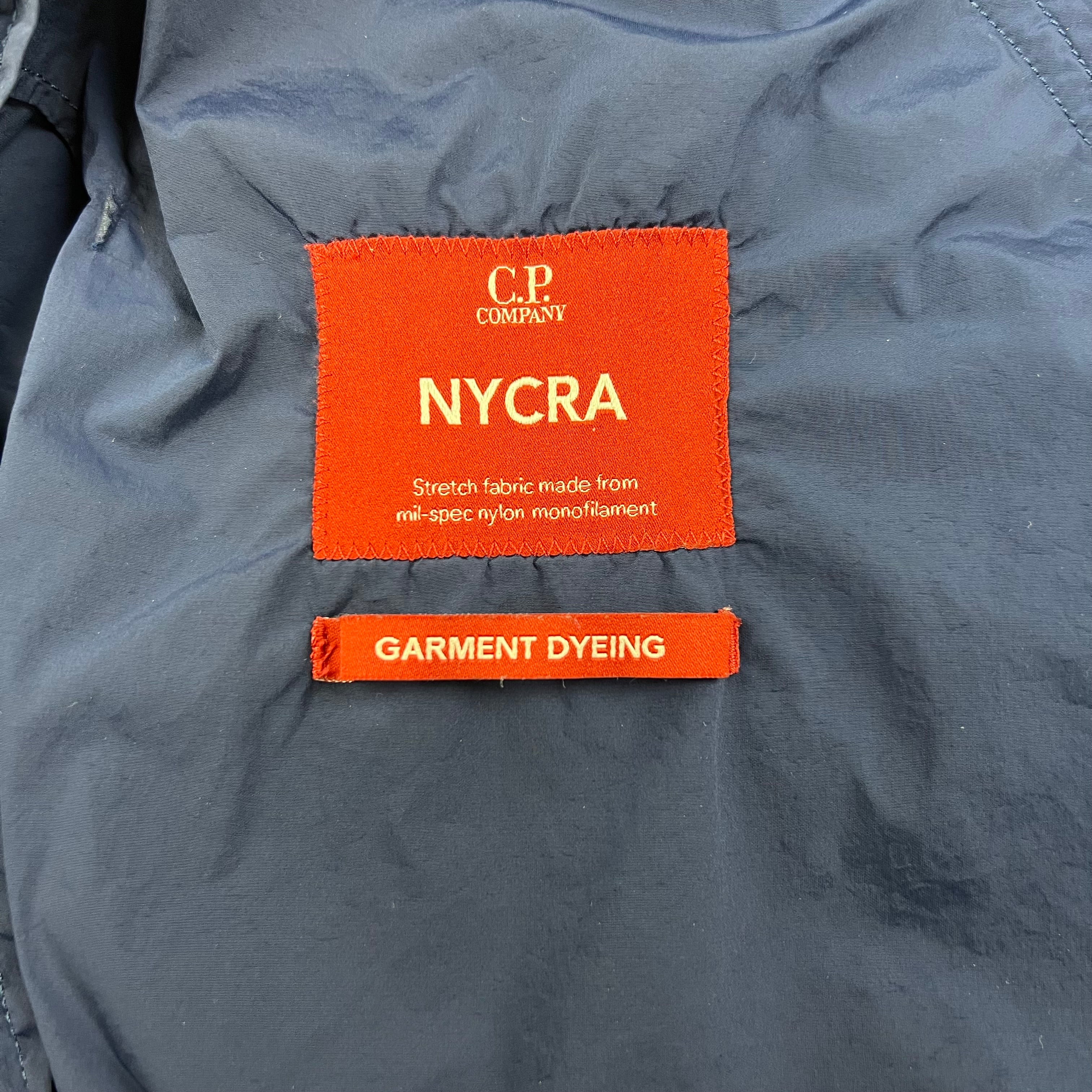 CP Company Jacket