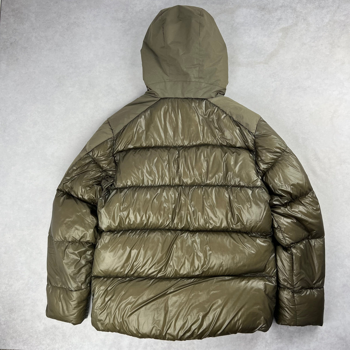 CP Company Puffer Jacket