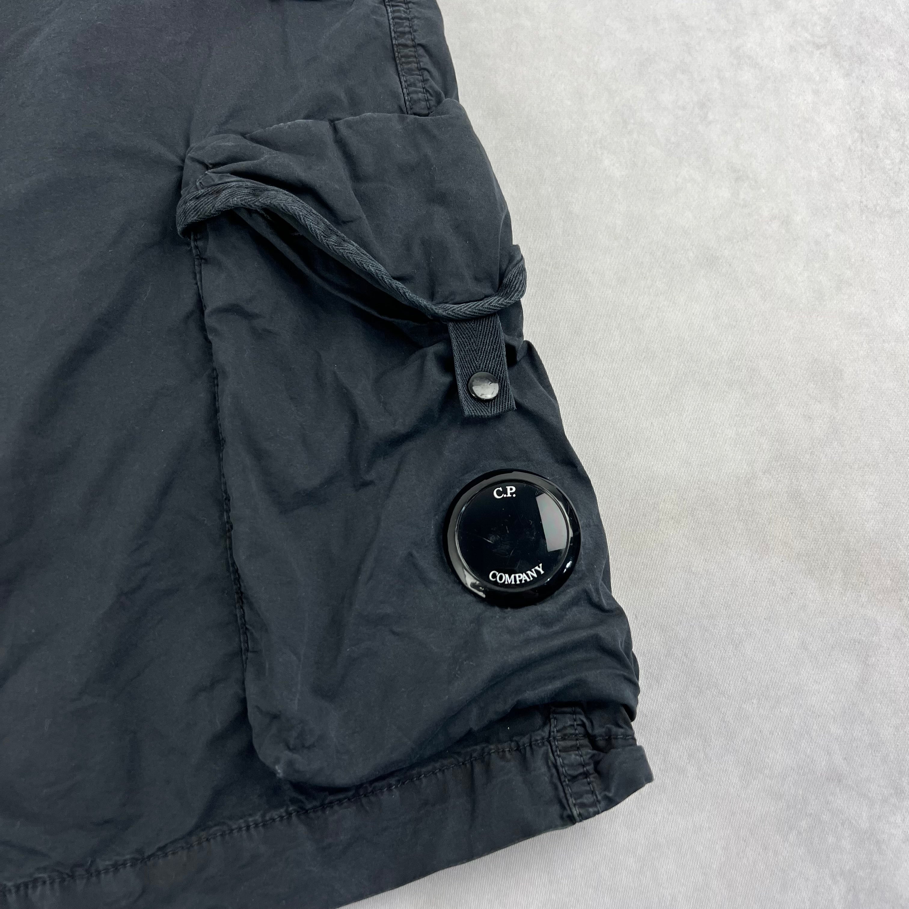 CP Company Cargo Shorts
