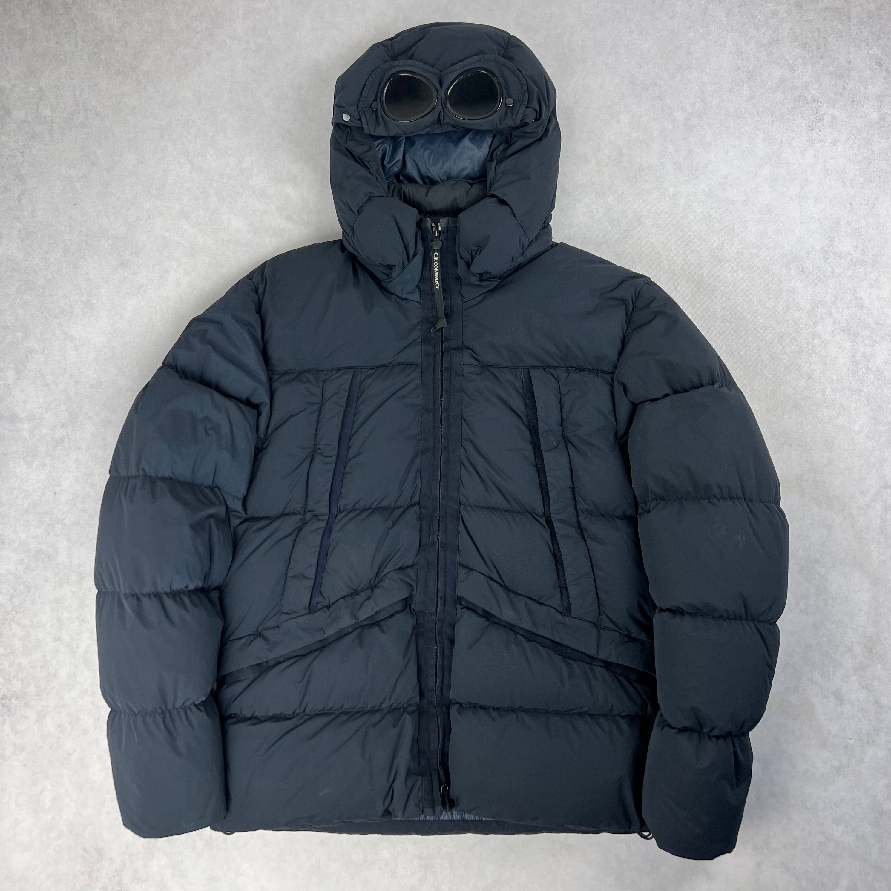 CP Company Puffer Jacket