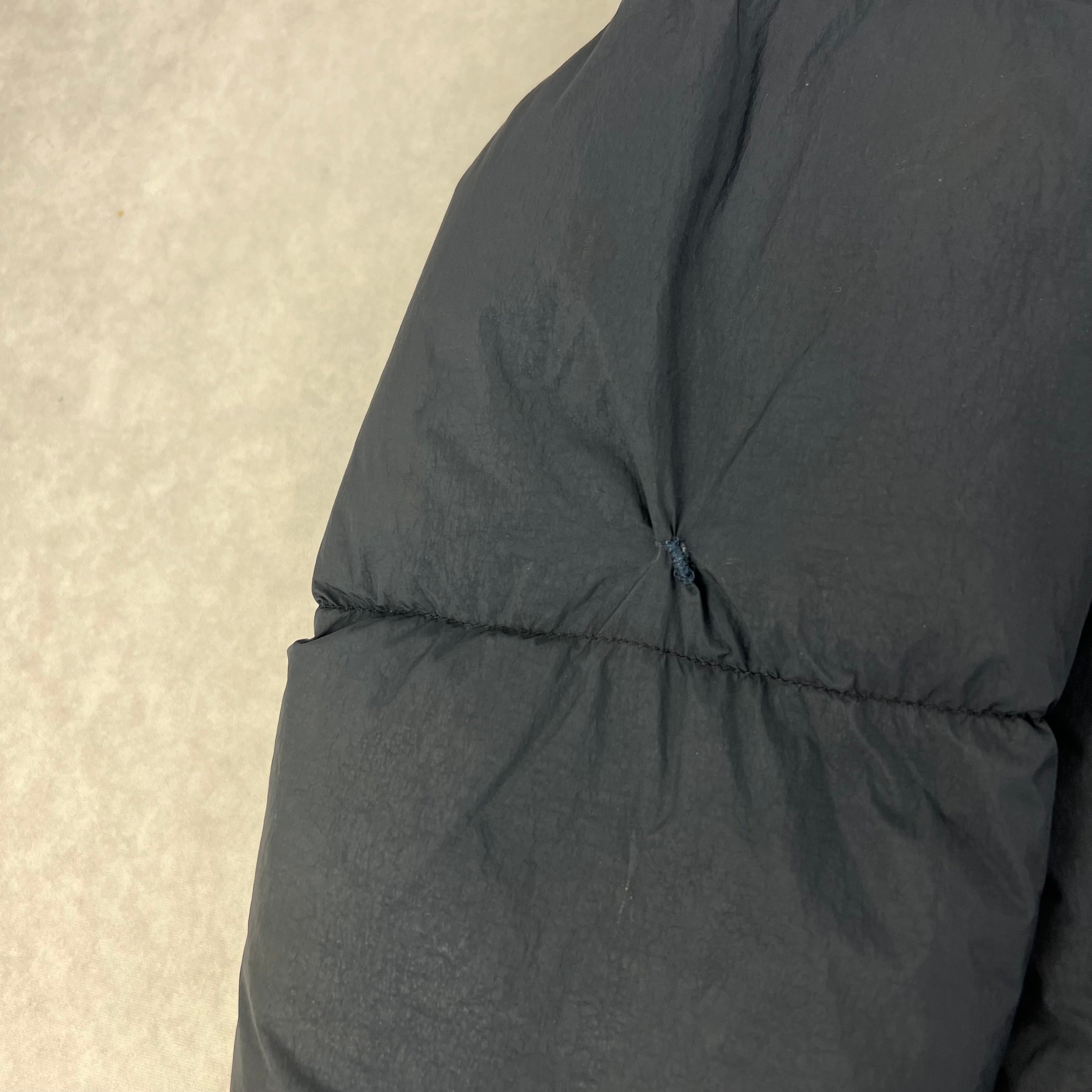 Stone Island Puffer Jacket