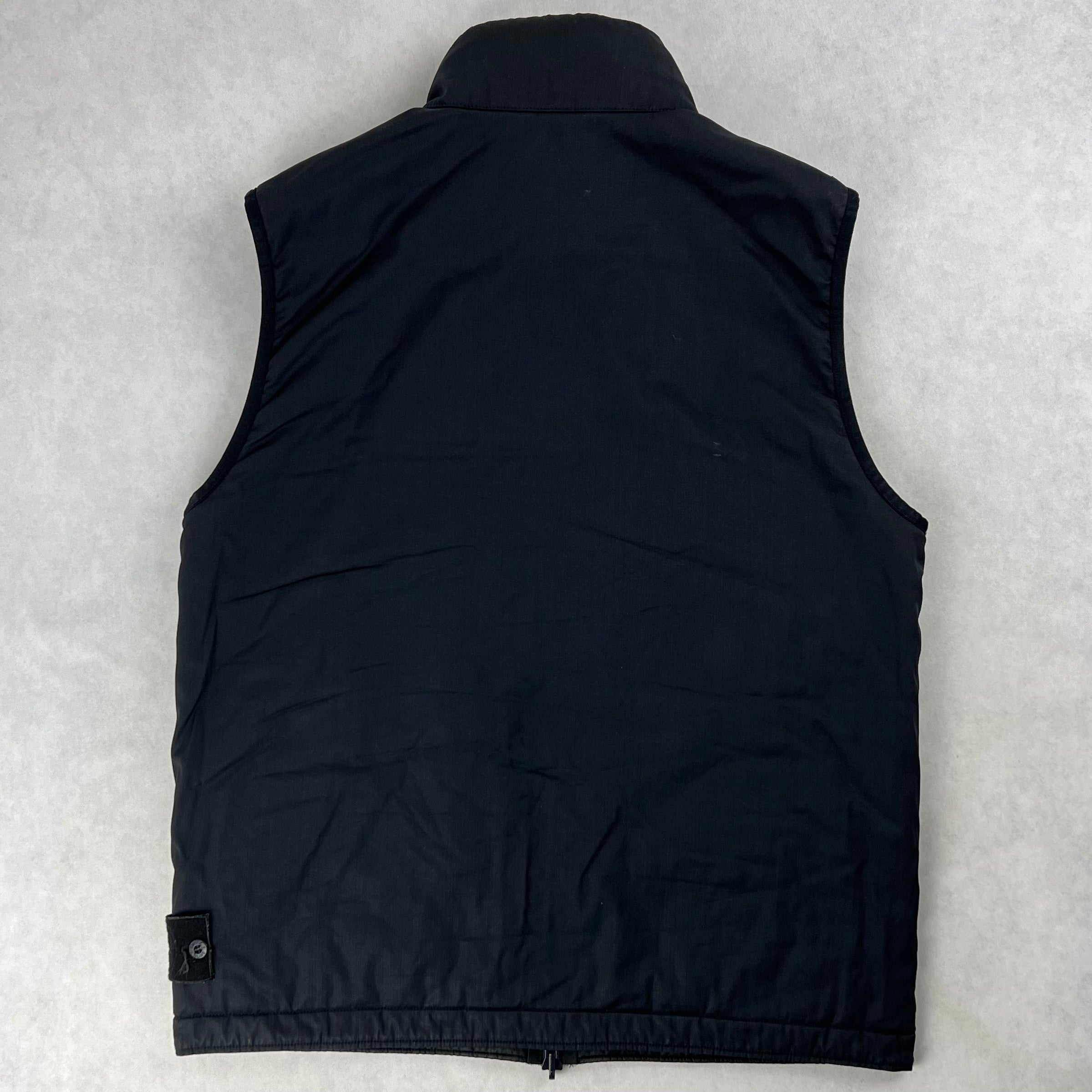 Stone Island Ghost Gilet