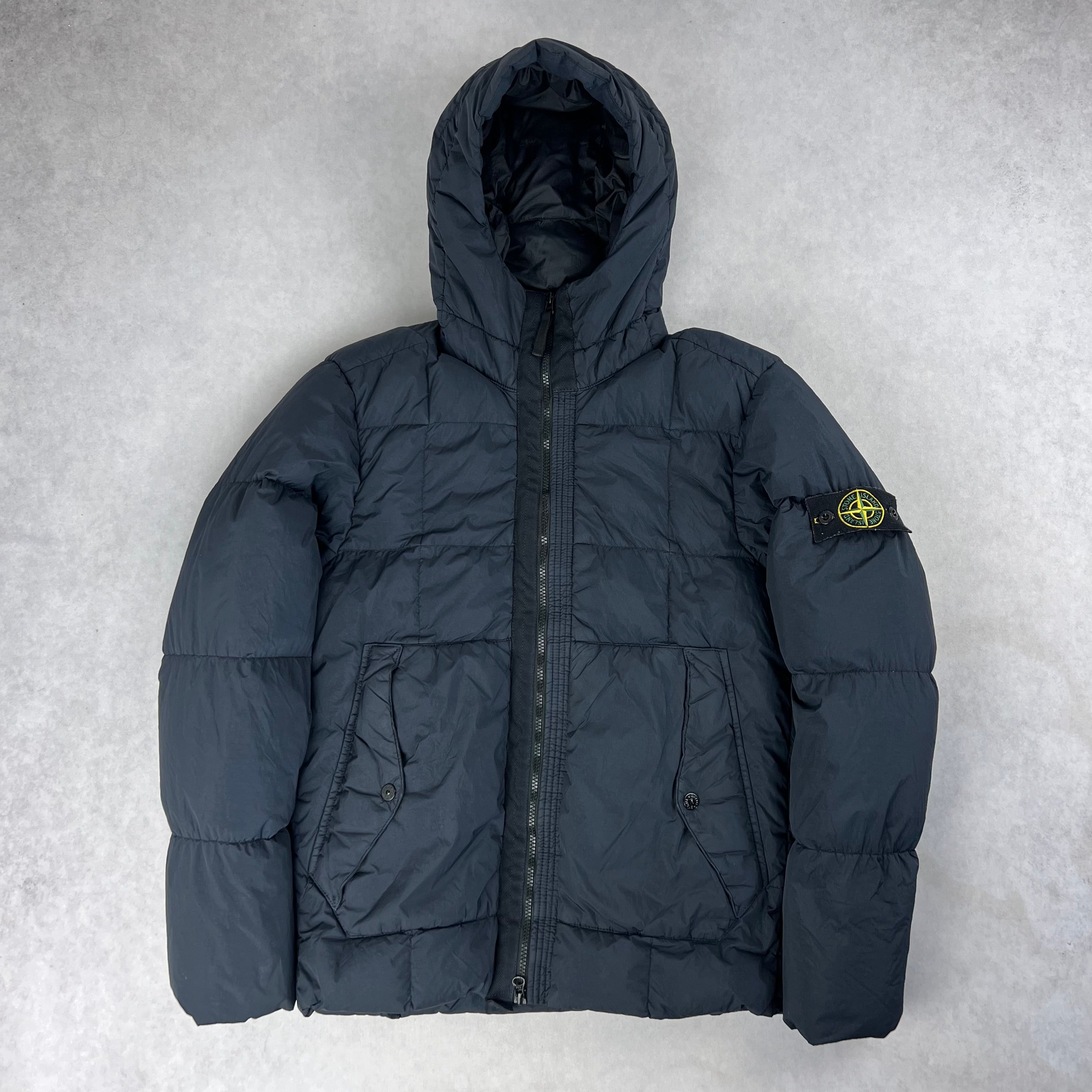 Stone Island Puffer Jacket
