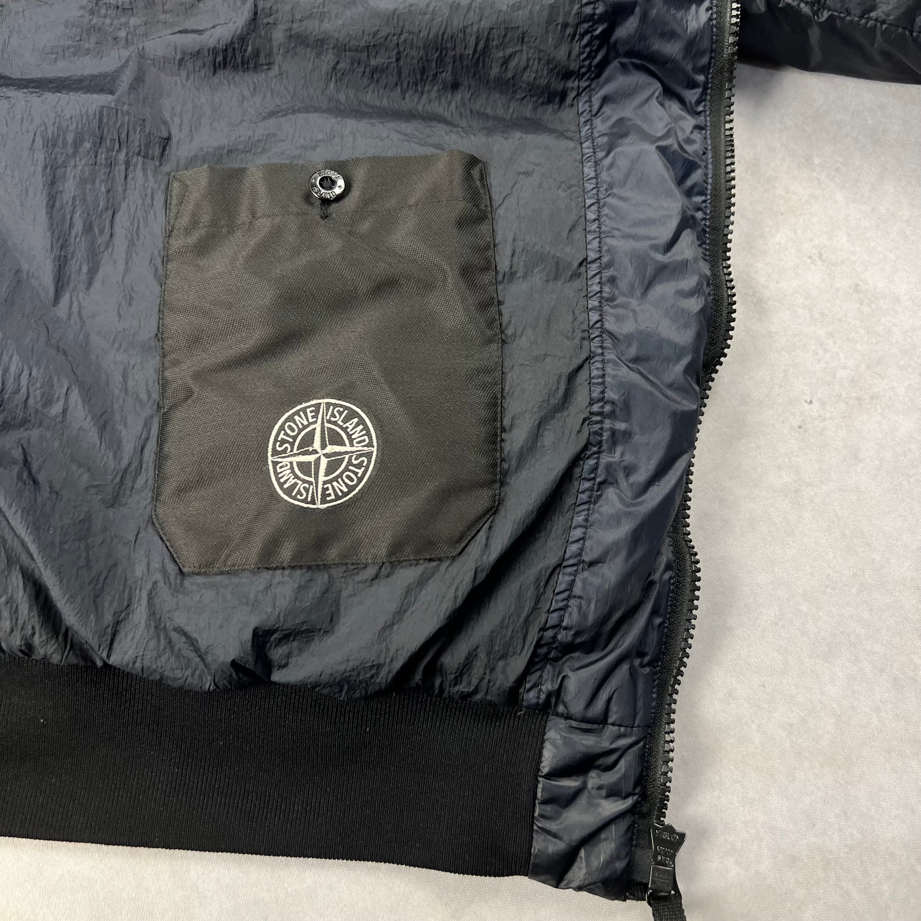 Stone Island Puffer Jacket