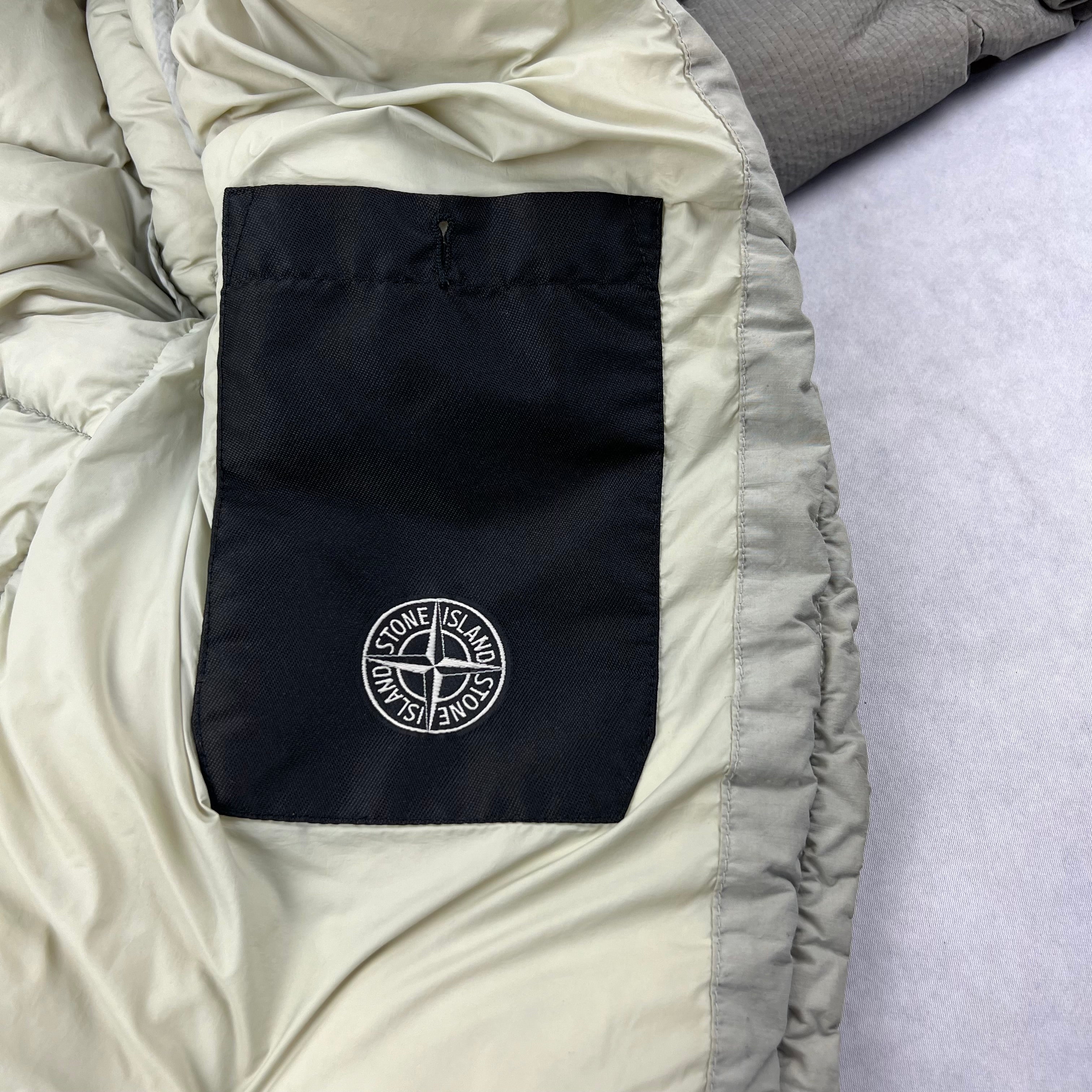 Stone Island Puffer Jacket