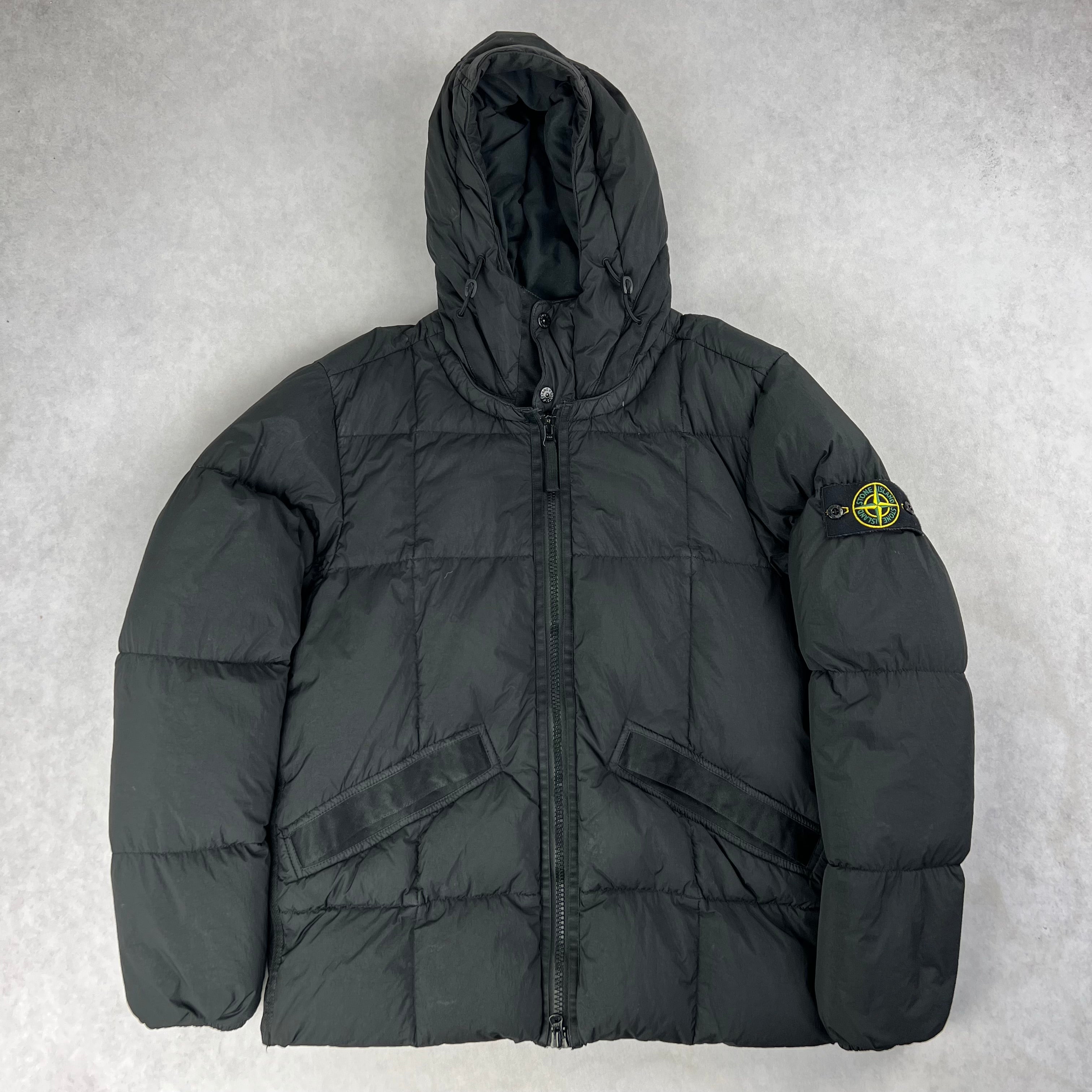 Stone Island Puffer Jacket