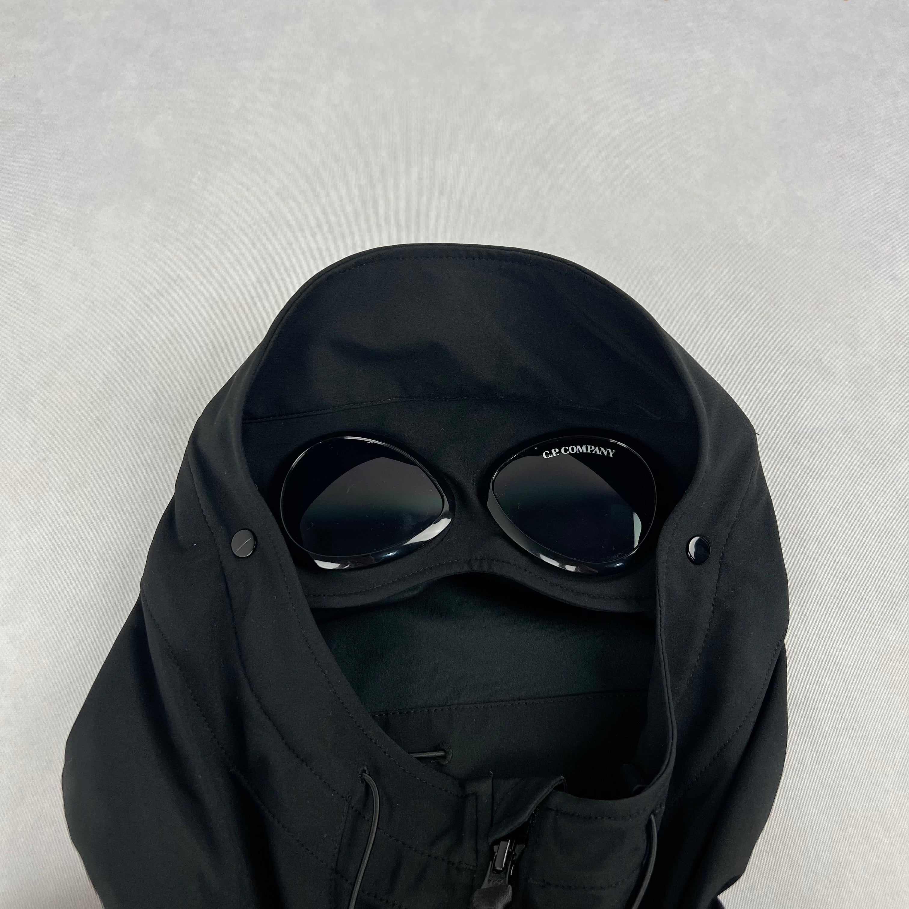 CP Company Goggle Jacket