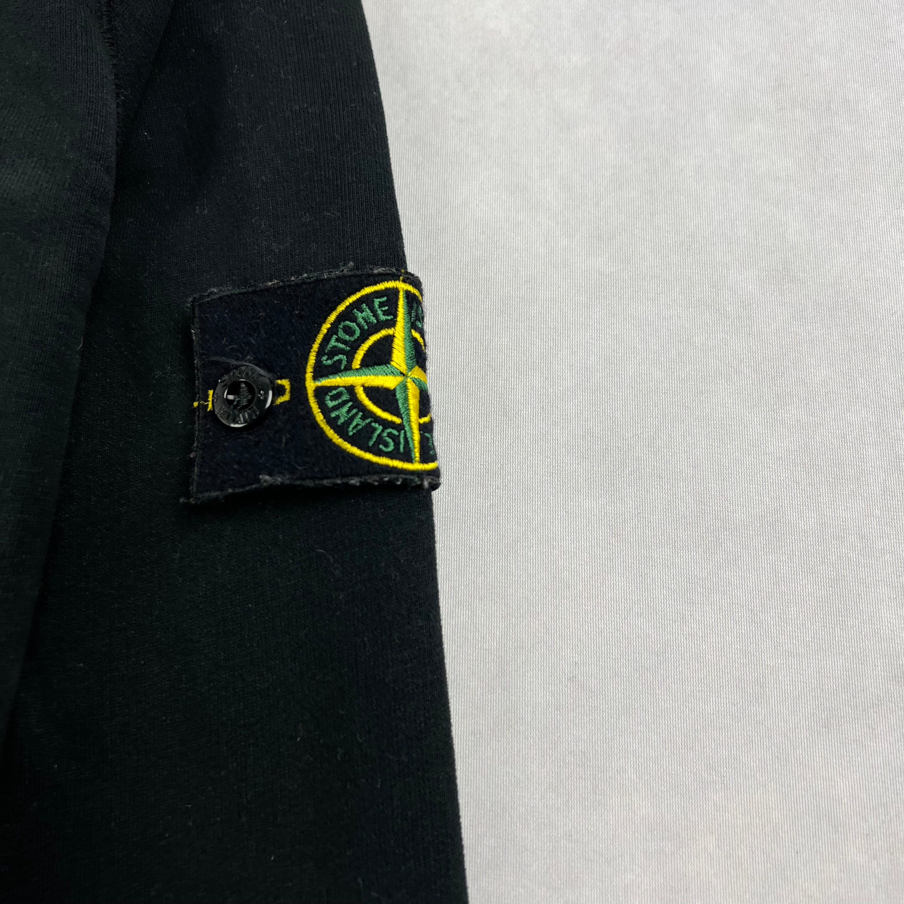 Stone Island Hoodie