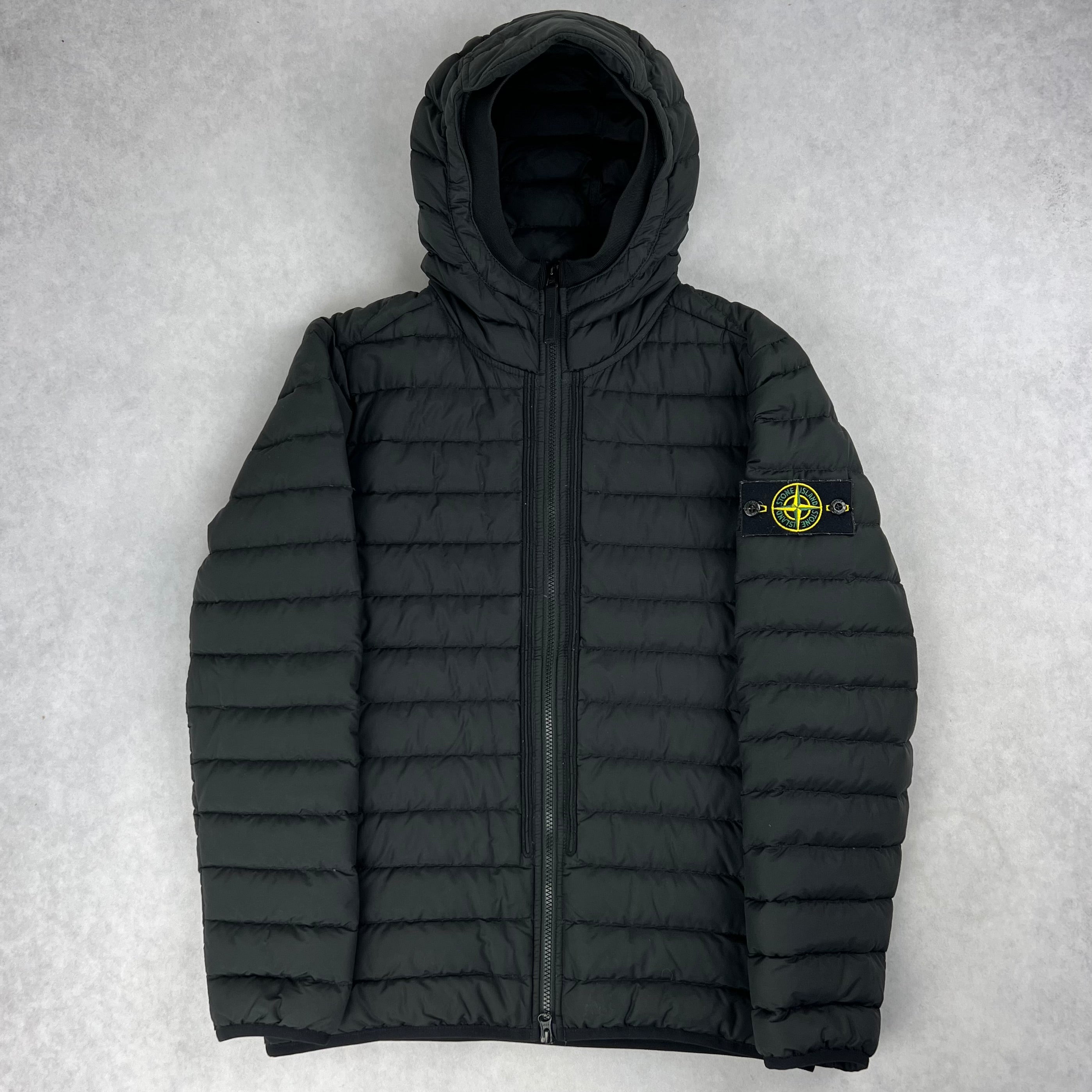 Stone Island Puffer Jacket