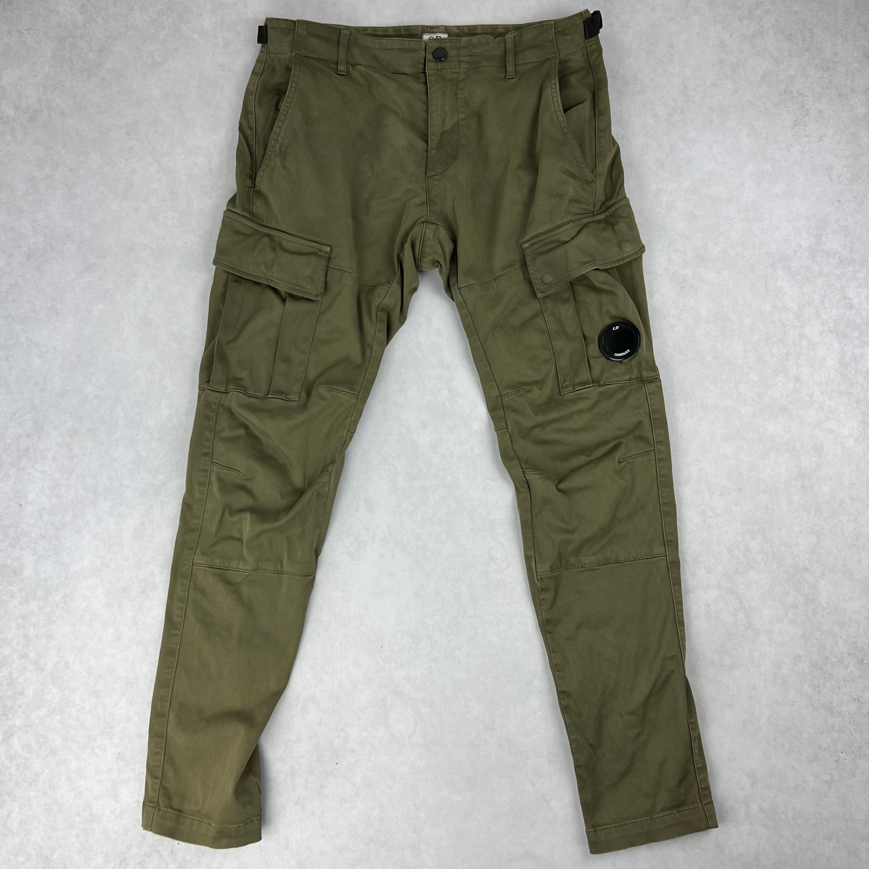 CP Company Cargo Pants