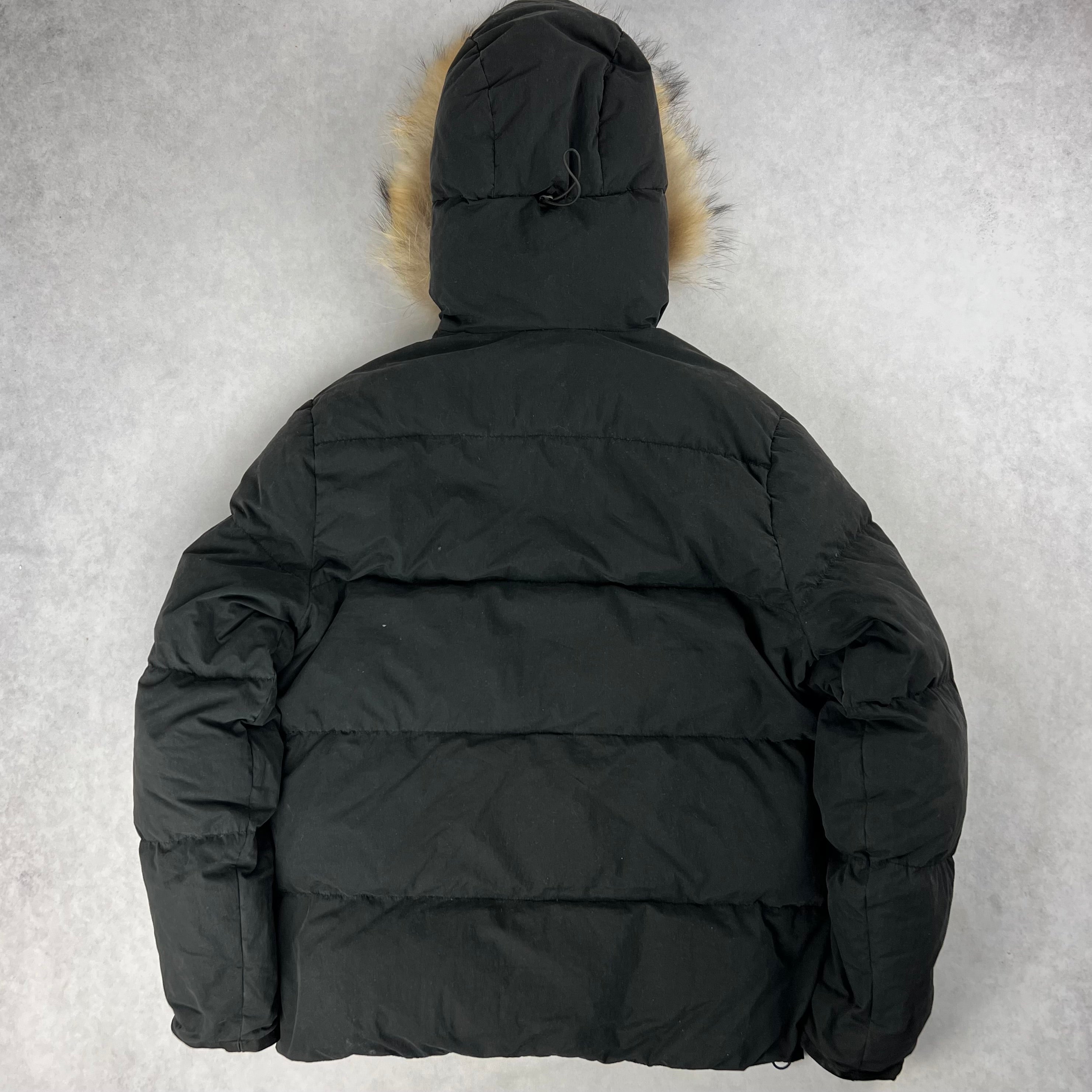 CP Company Puffer Jacket