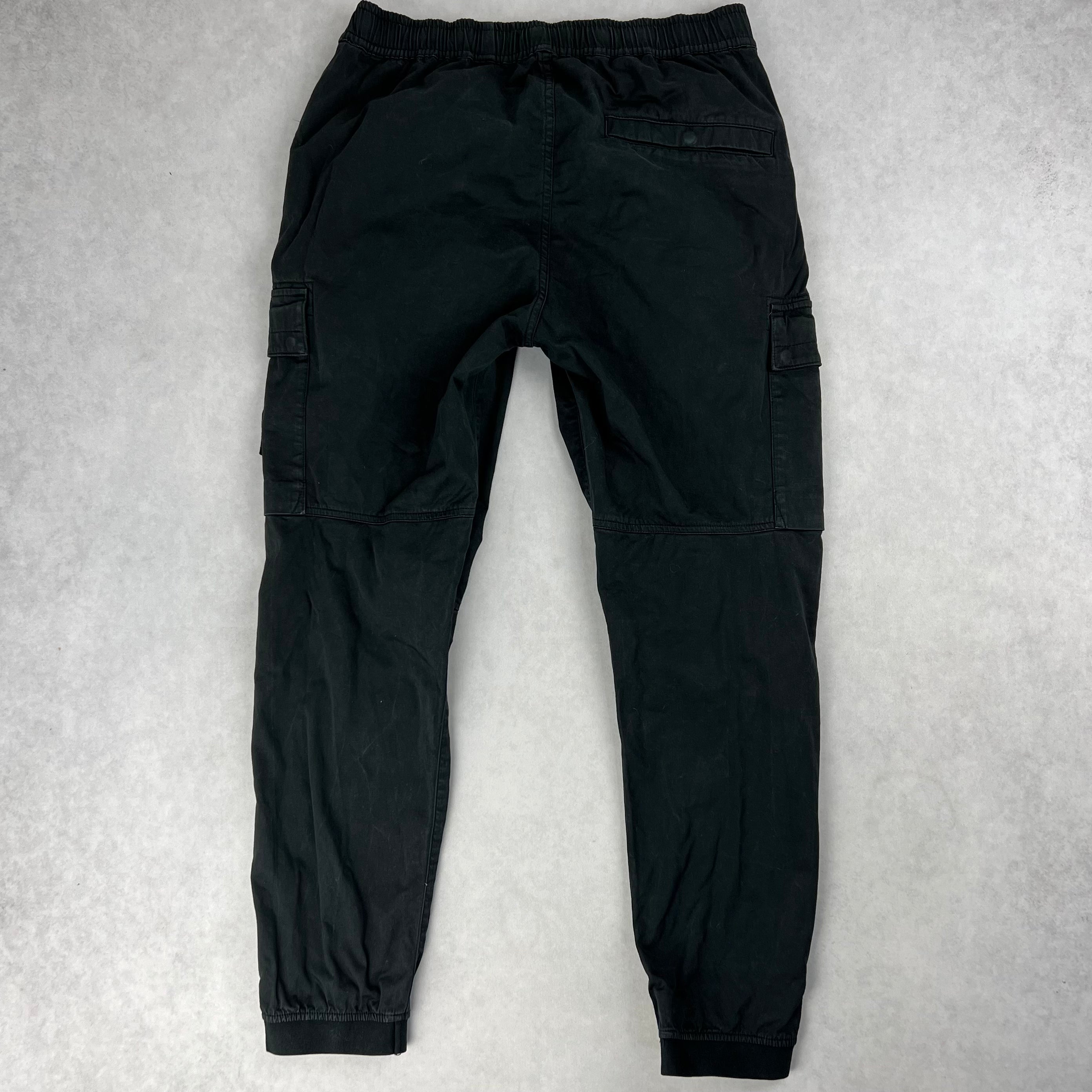 Stone Island Cargo Pants