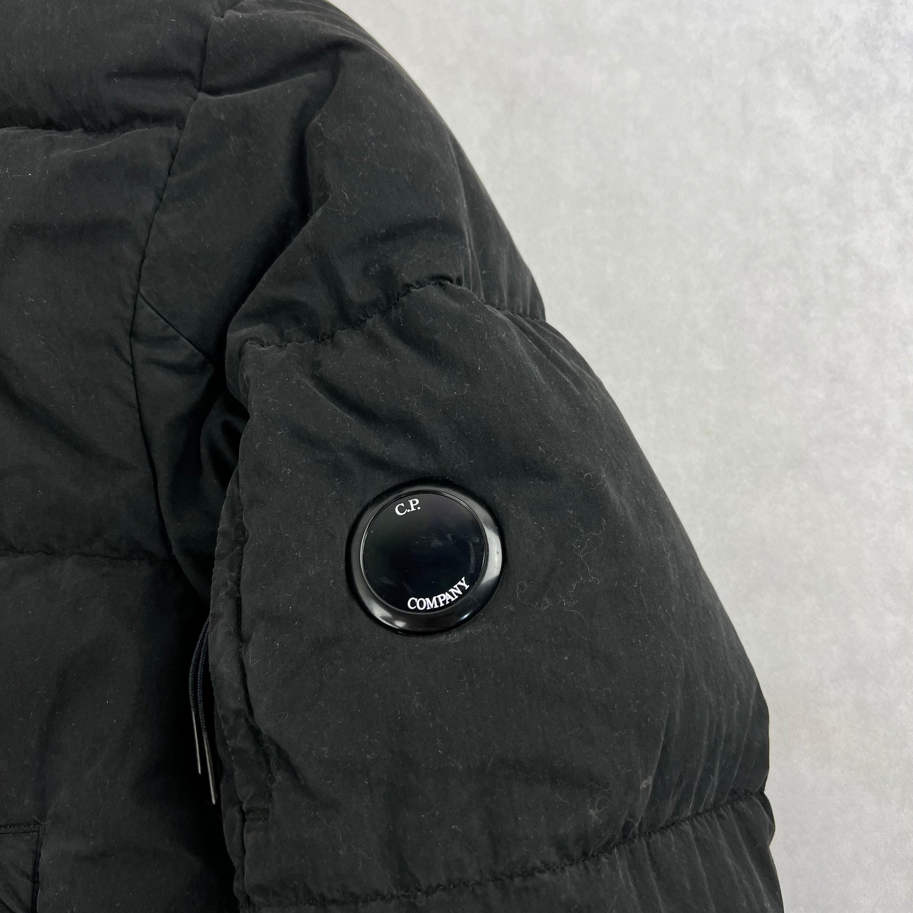 CP Company Puffer Jacket