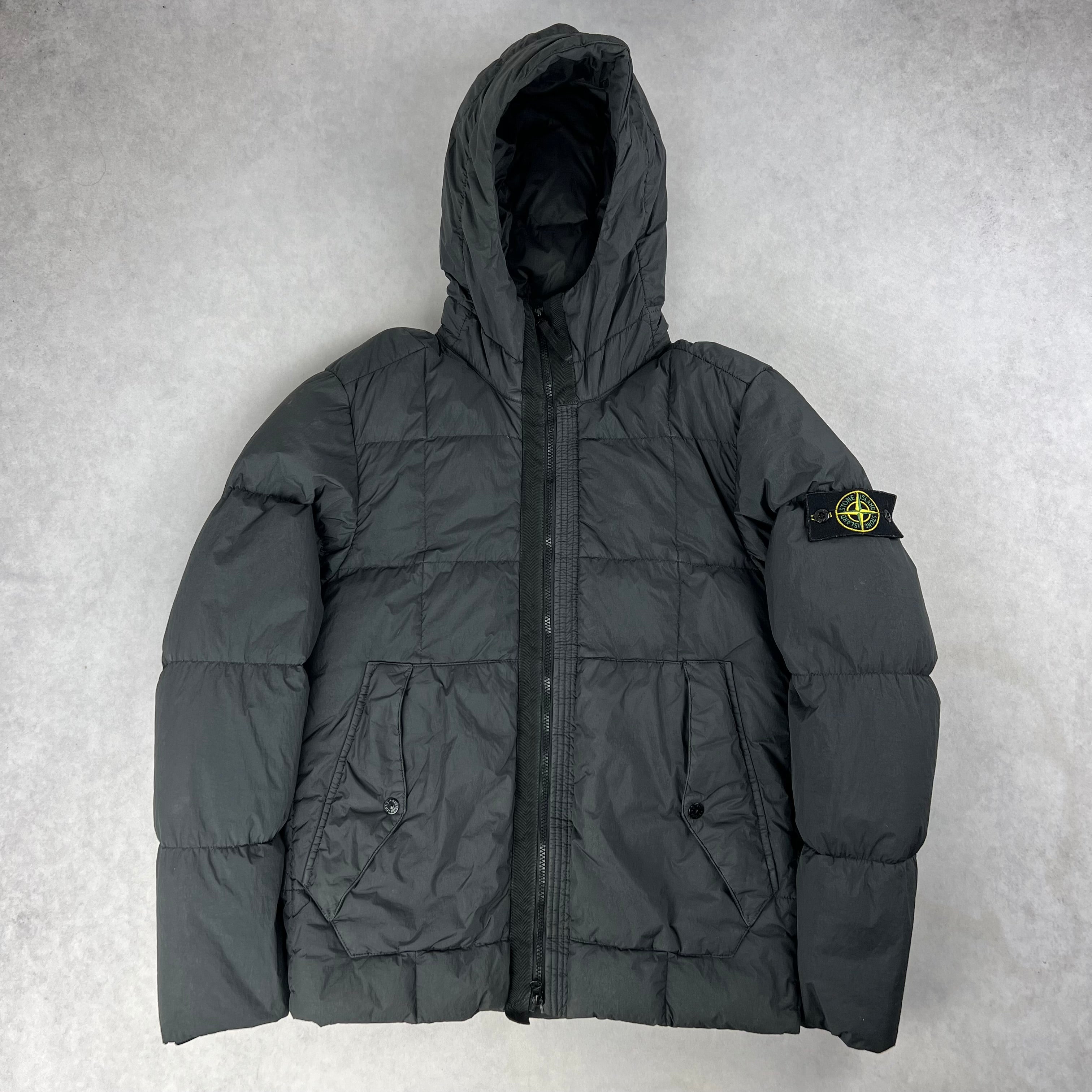 Stone Island Puffer Jacket