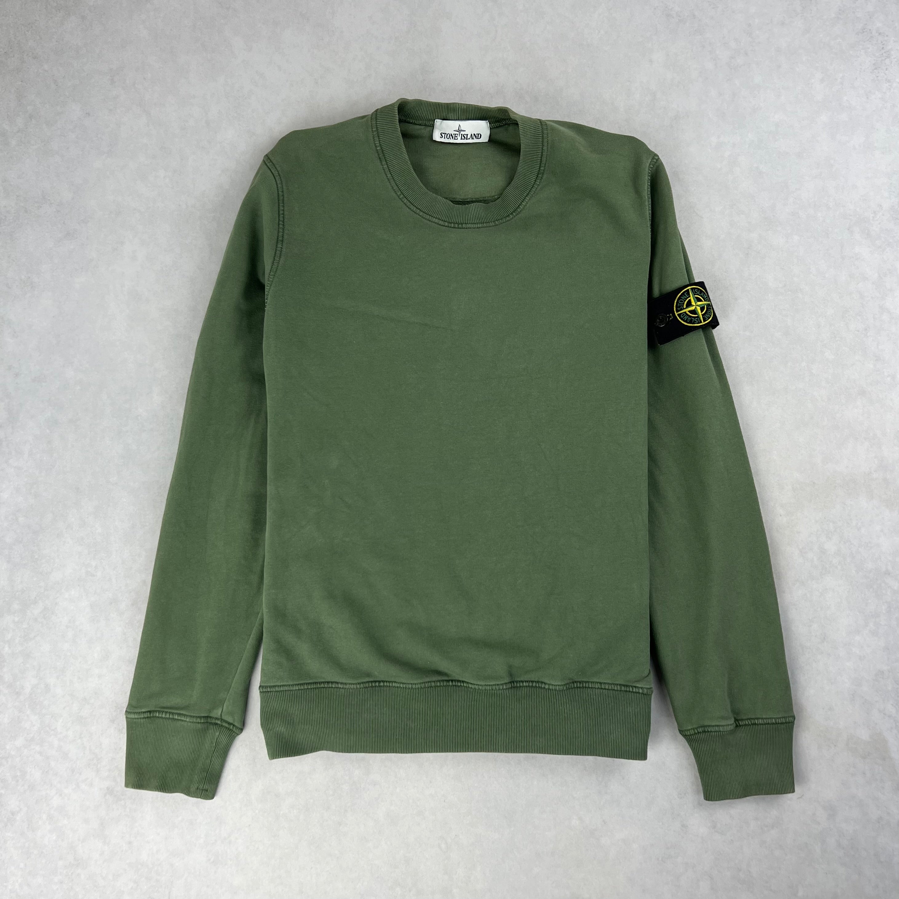 Stone Island Sweatshirt