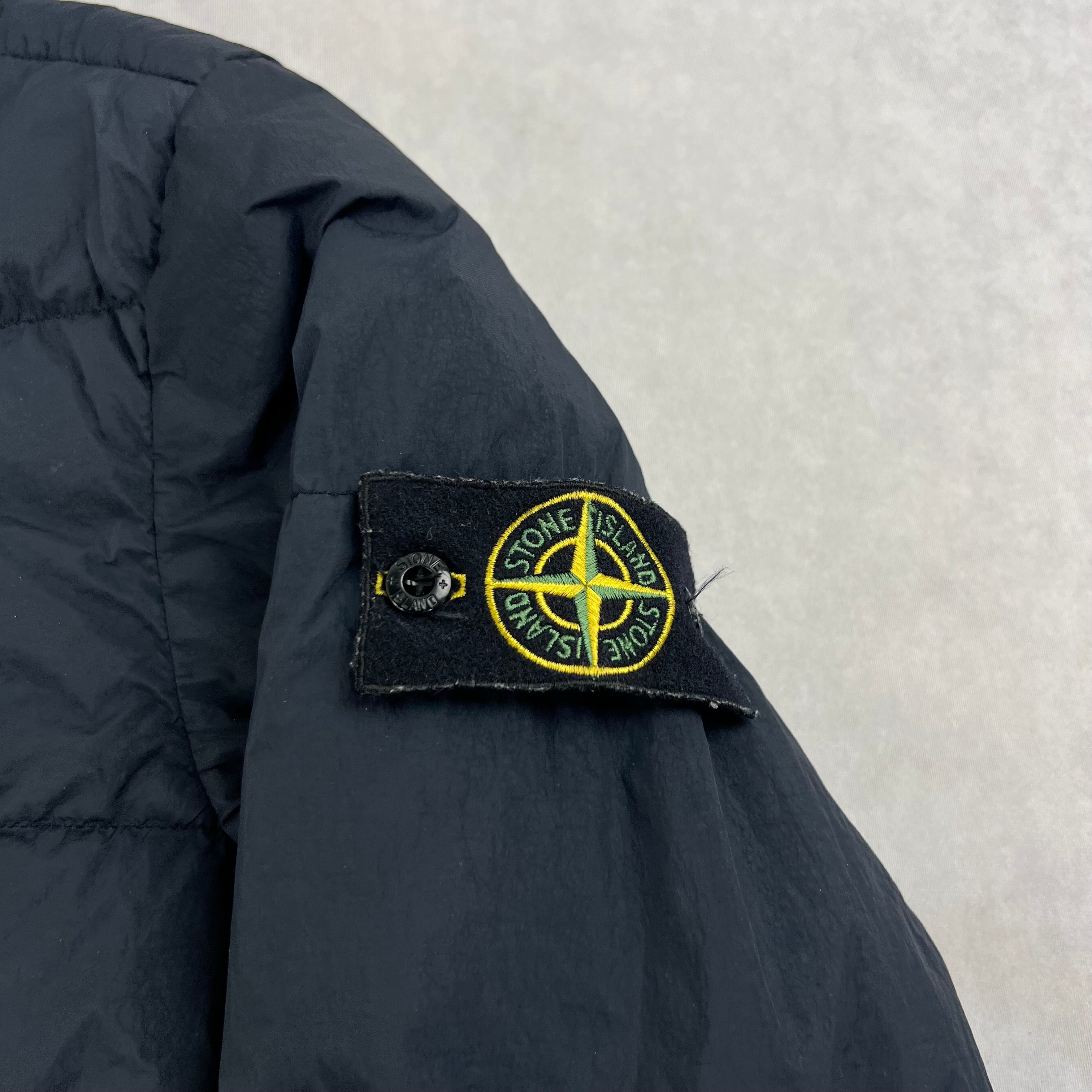 Stone Island Puffer Jacket