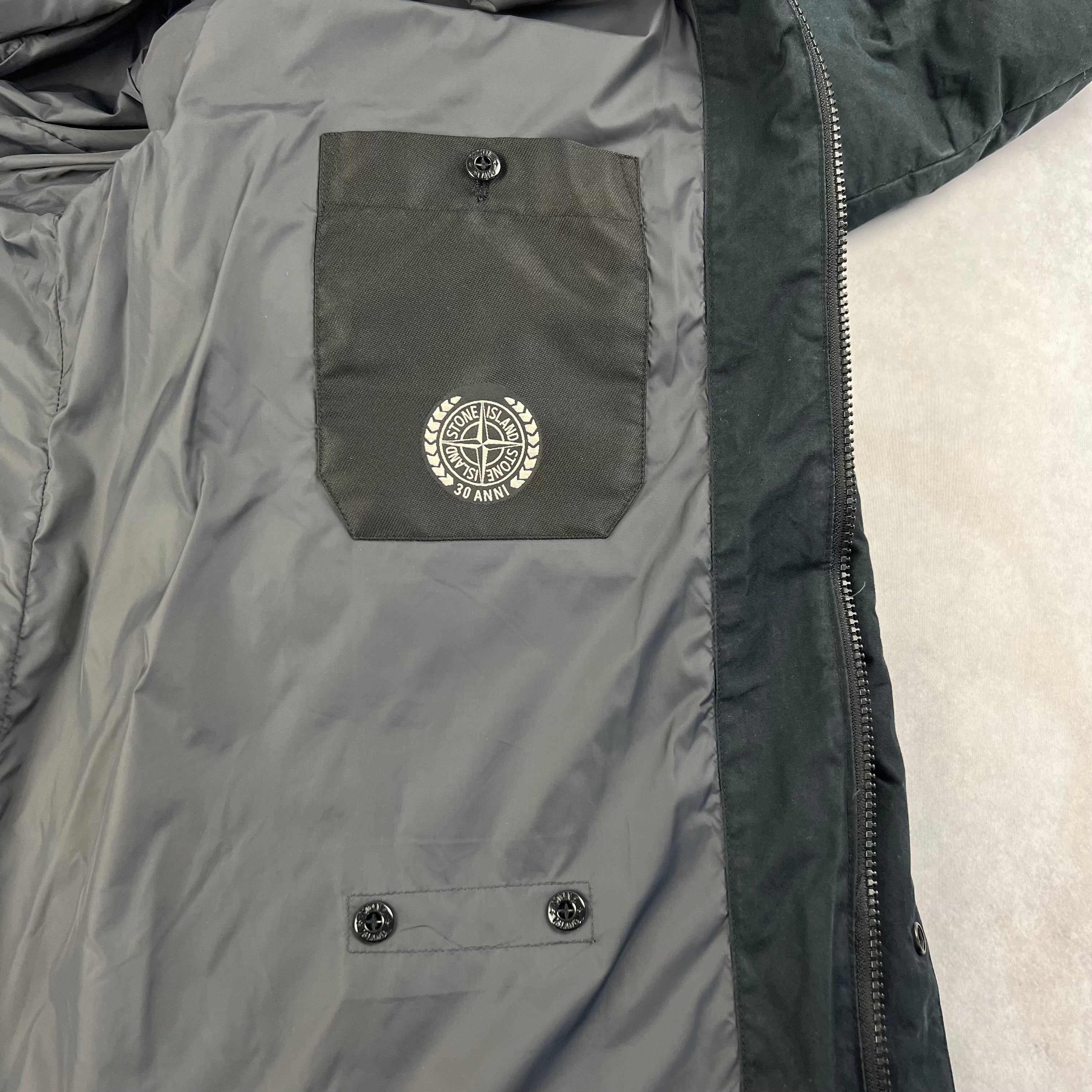 Stone Island Parka