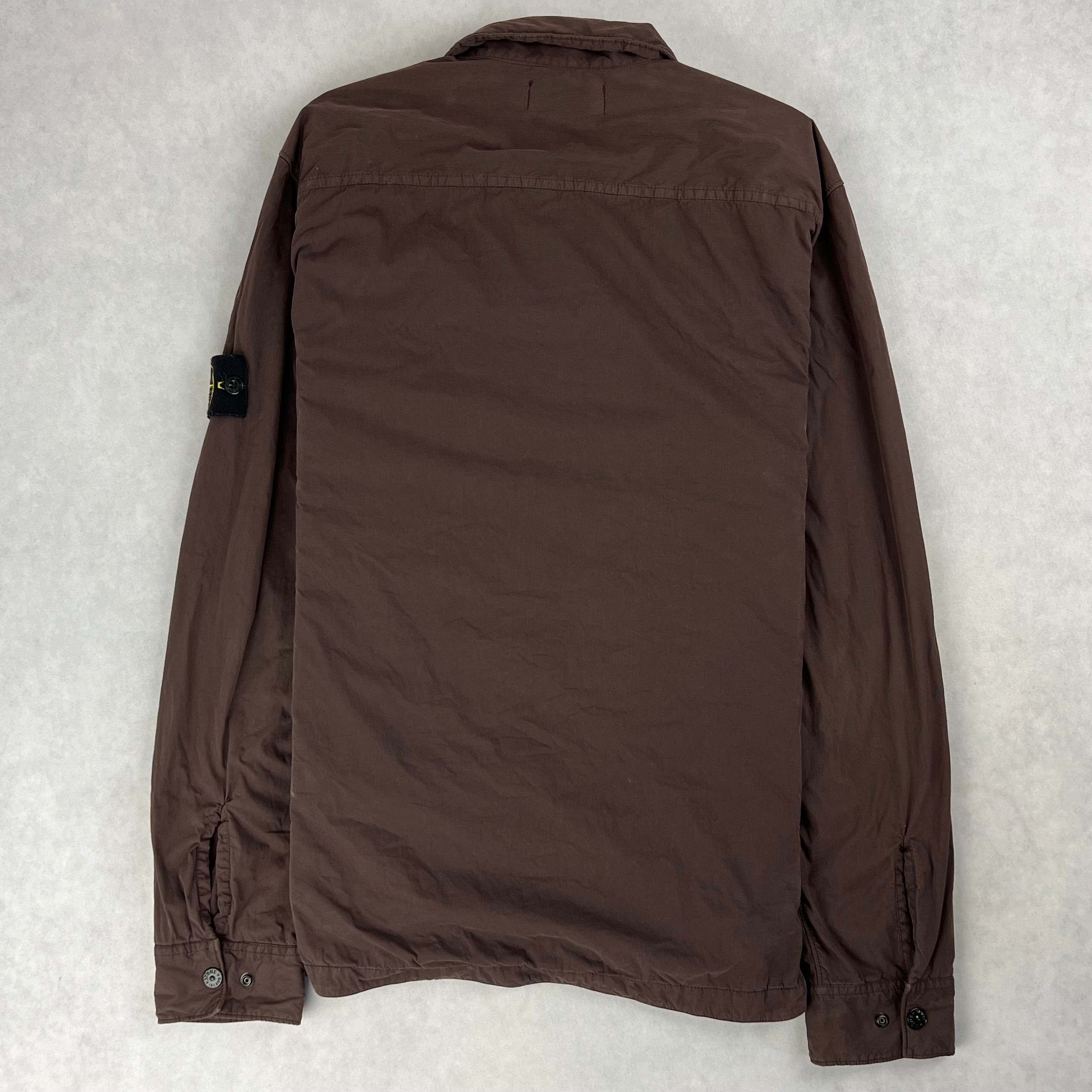 Stone Island Overshirt