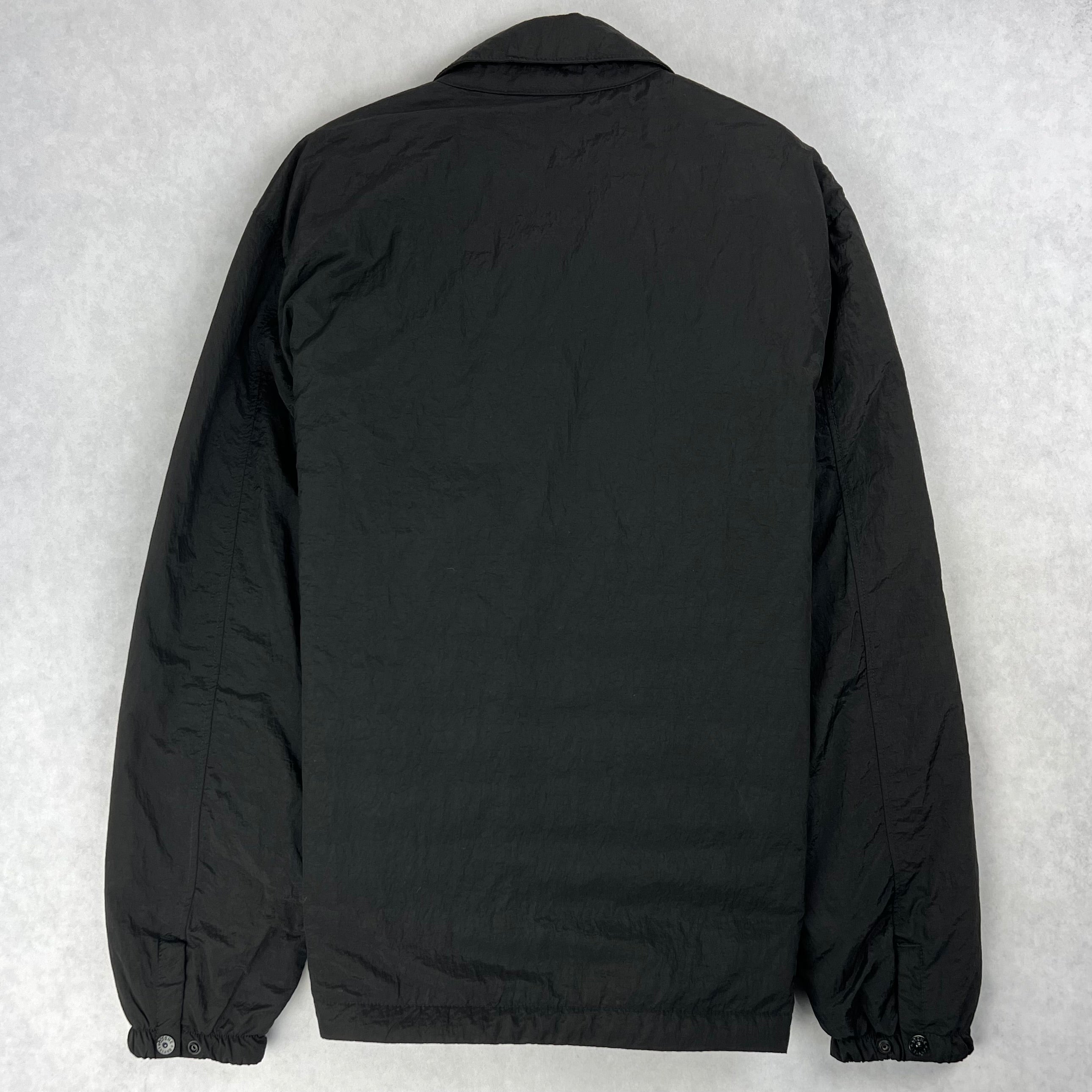 Stone Island Nylon Jacket