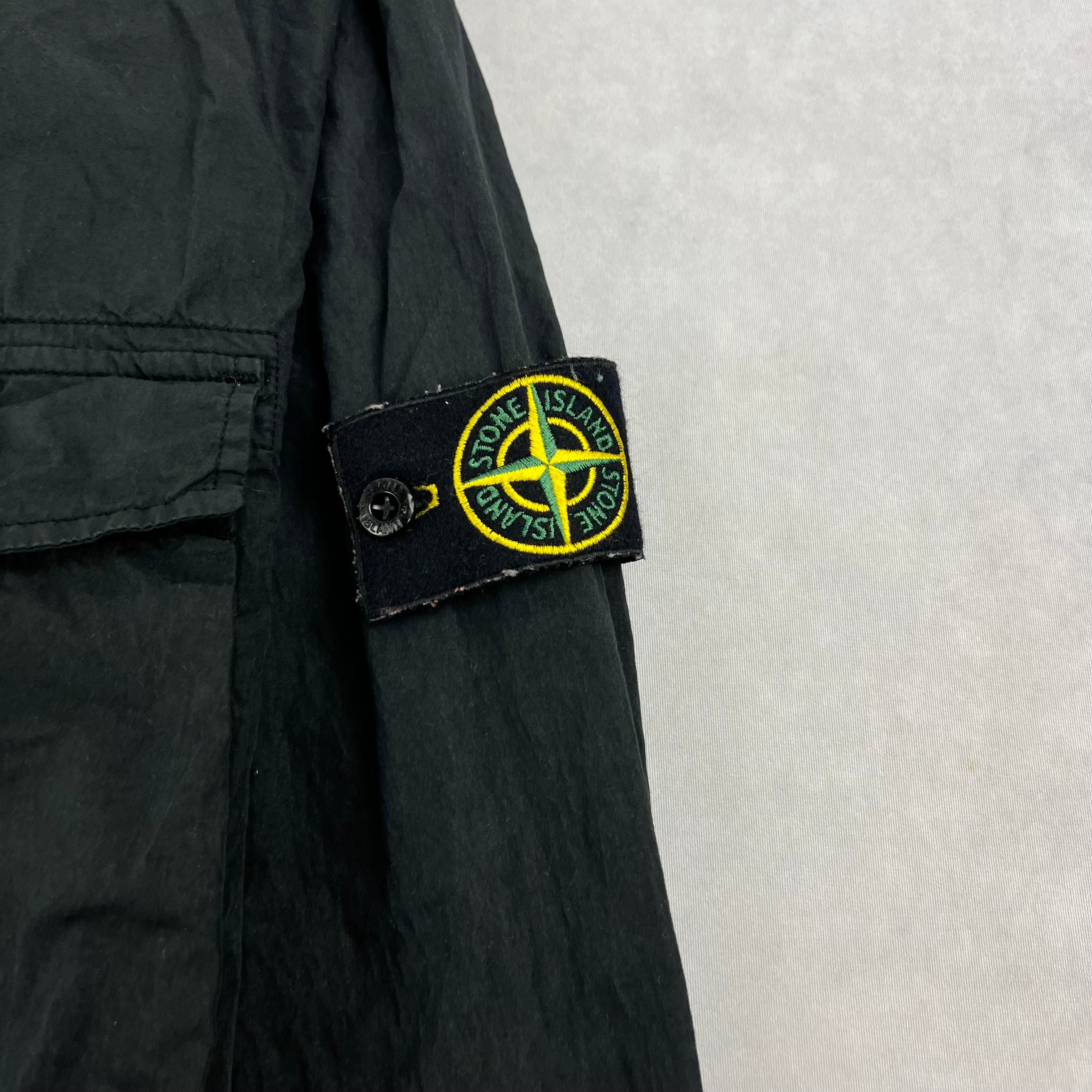 Stone Island Overshirt