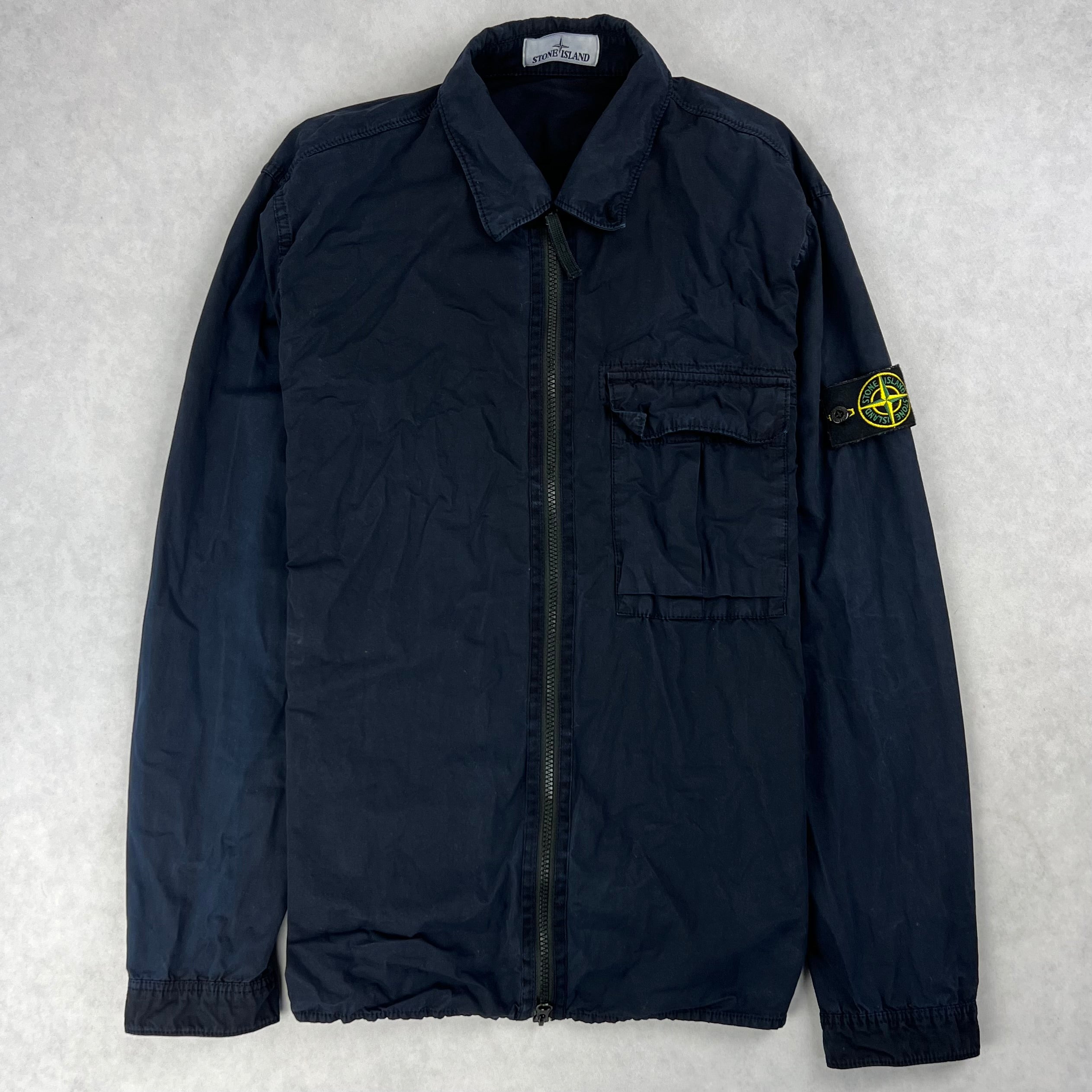 Stone Island Overshirt