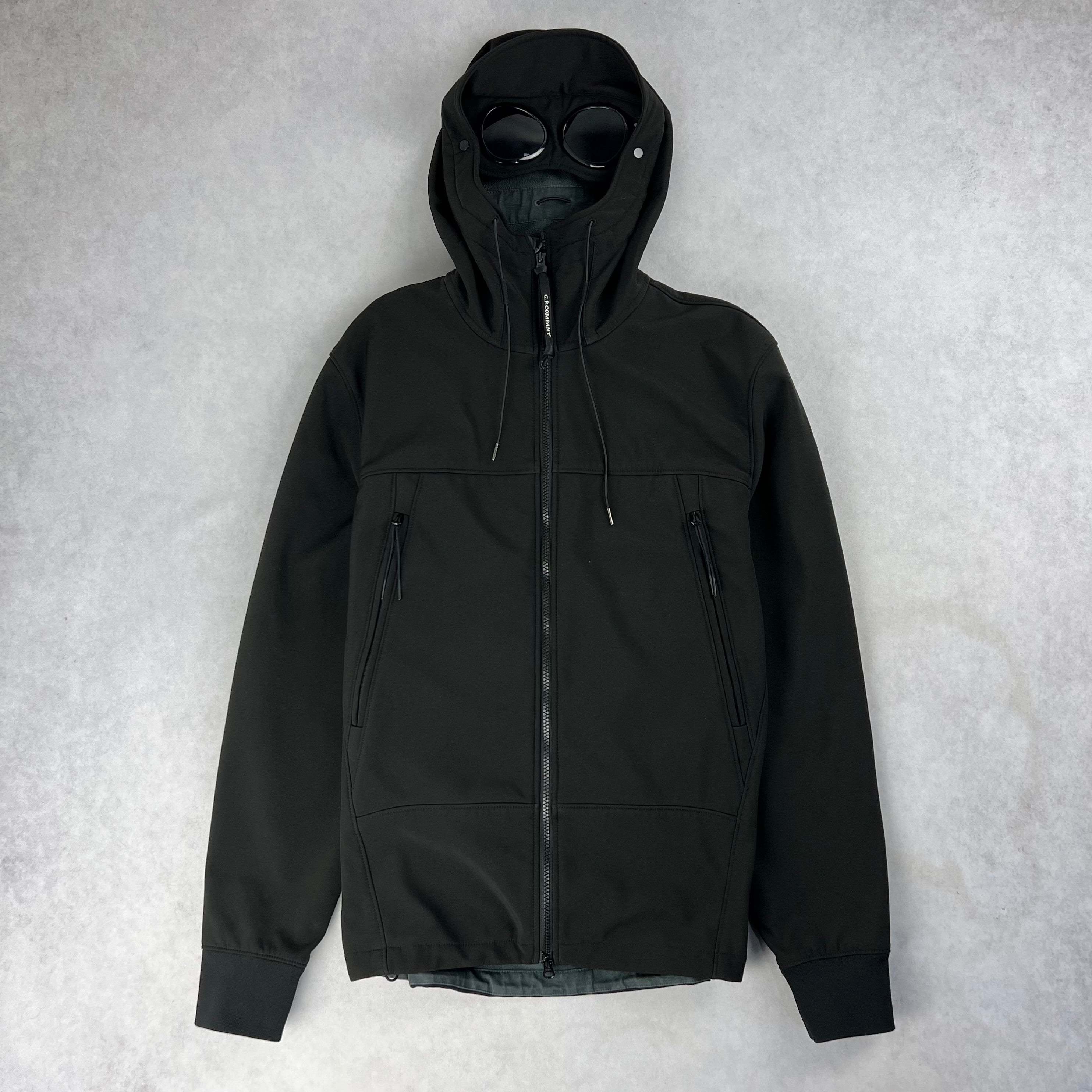 CP Company Goggle Jacket