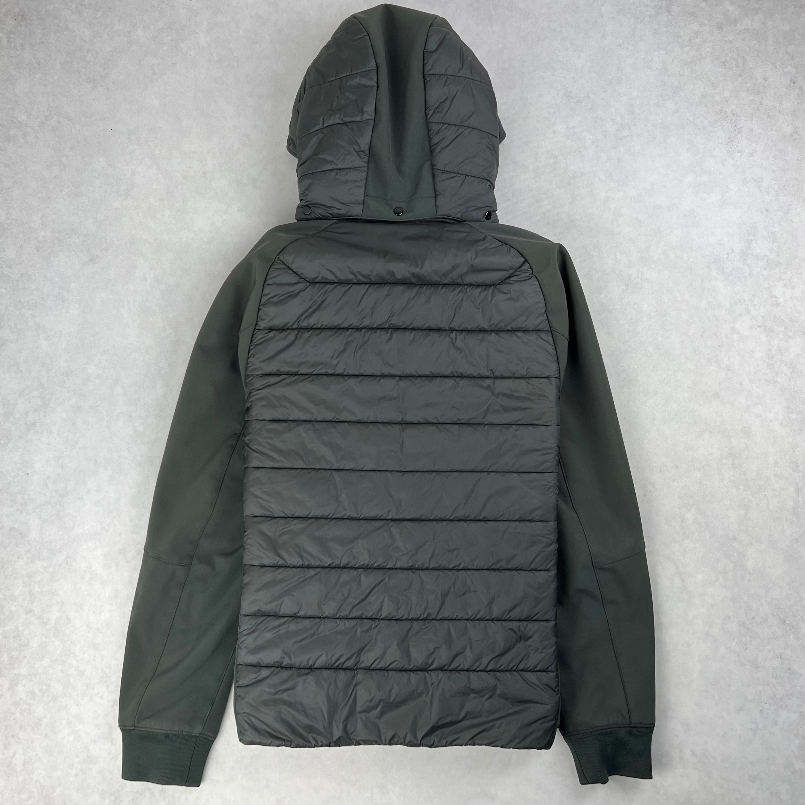 CP Company Goggle Jacket