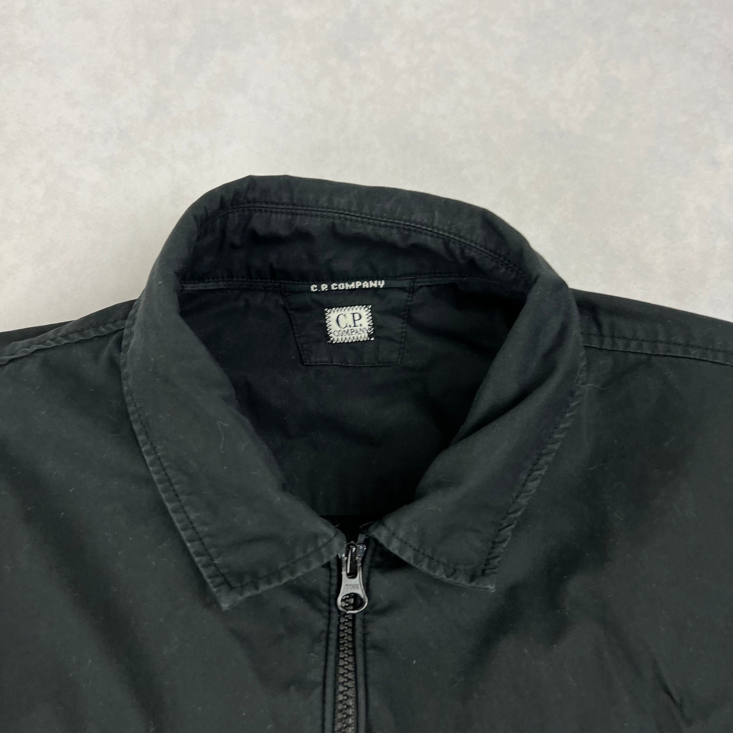 CP Company Overshirt