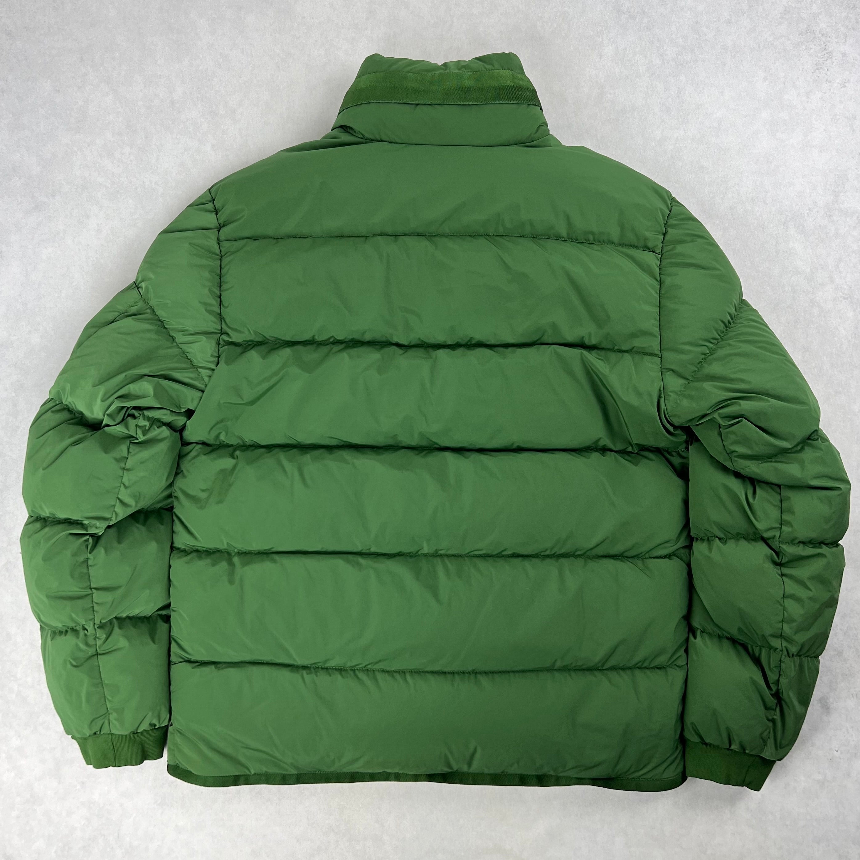 CP Company Puffer Jacket