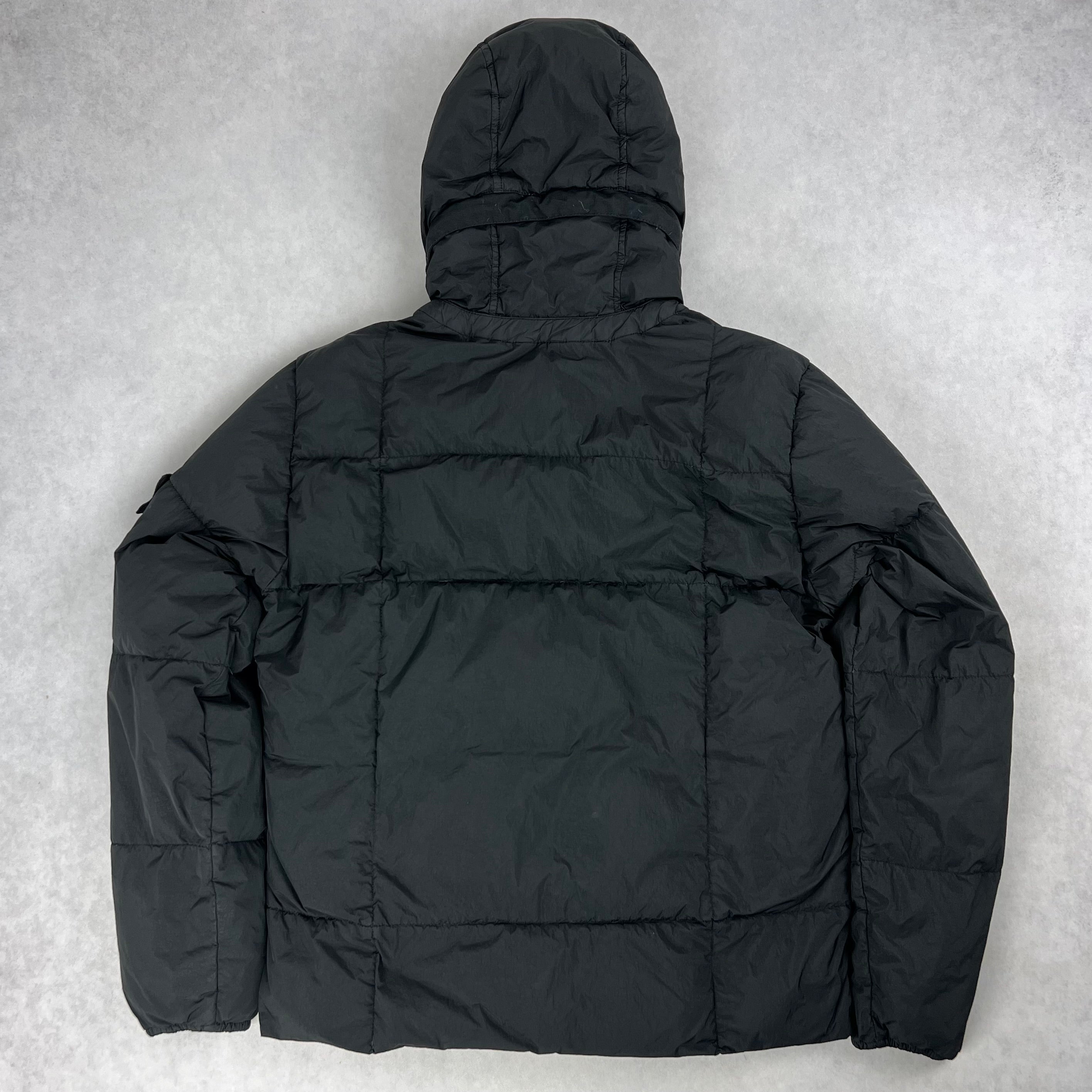 Stone Island Puffer Jacket