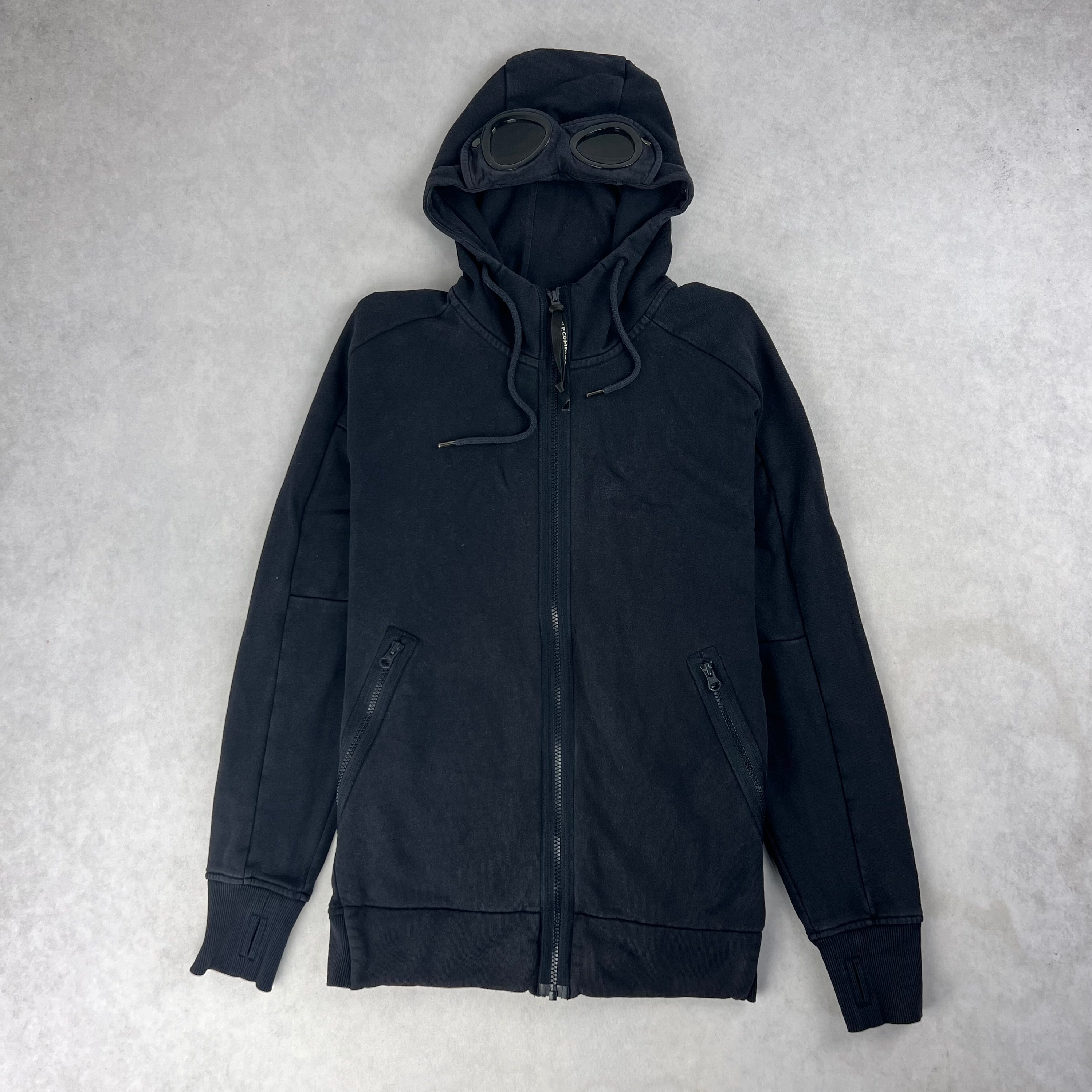 CP Company Goggle Hoodie