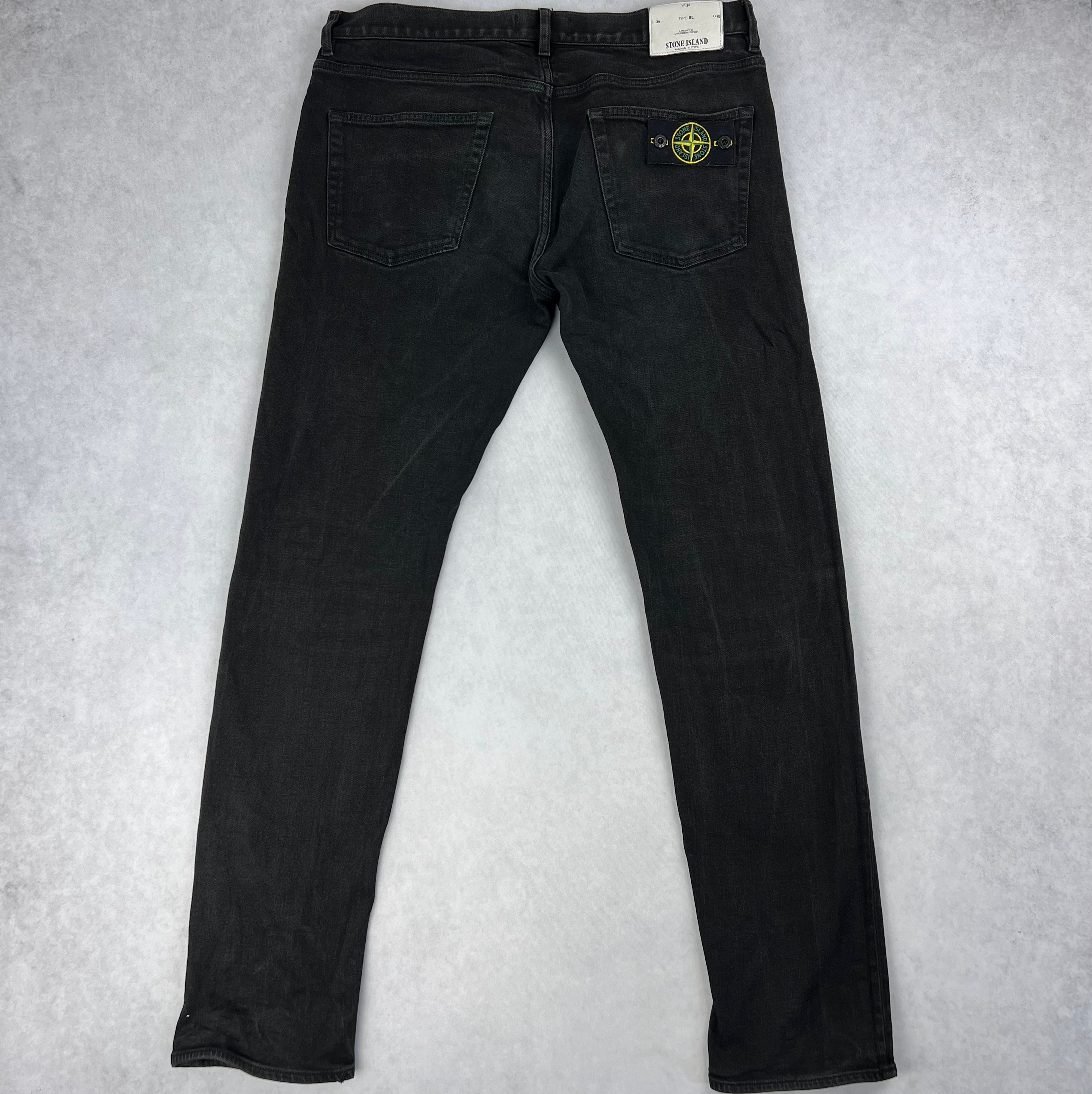 Stone Island Jeans