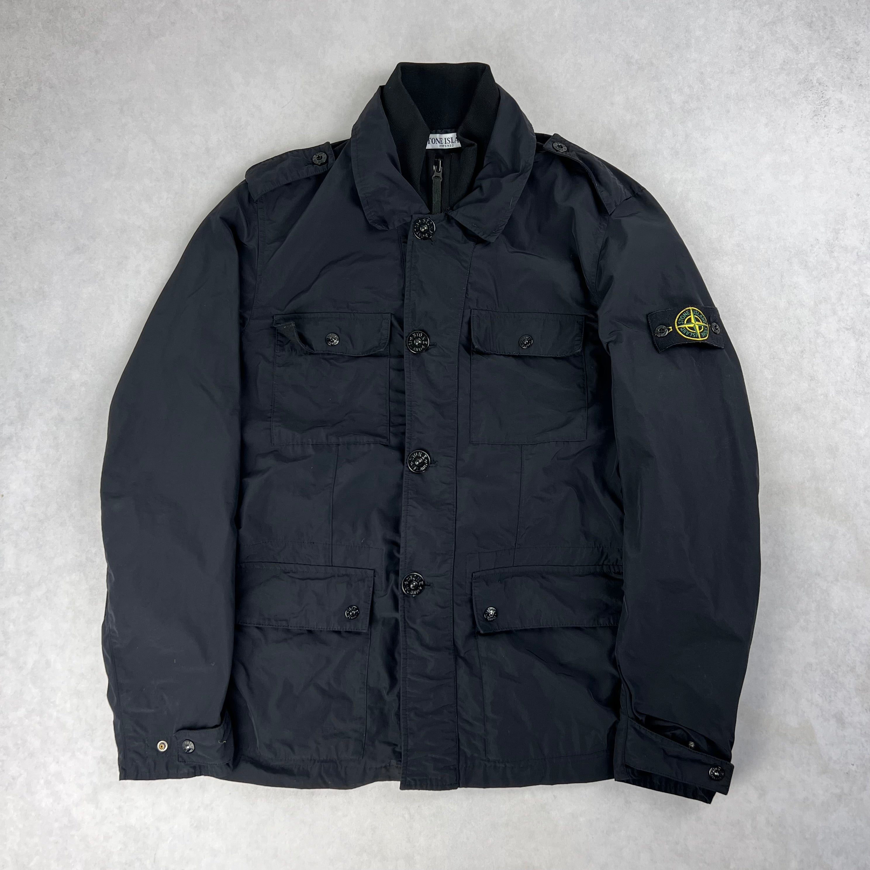 Stone Island Field Jacket